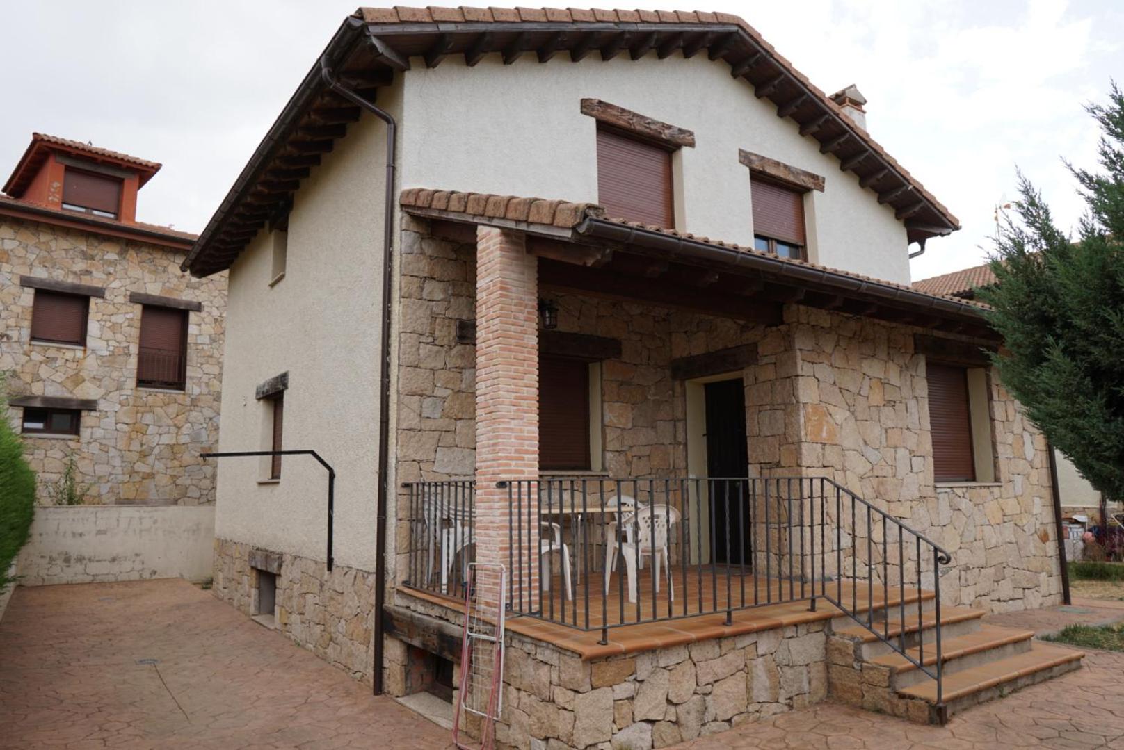 Casa la Cabañuela