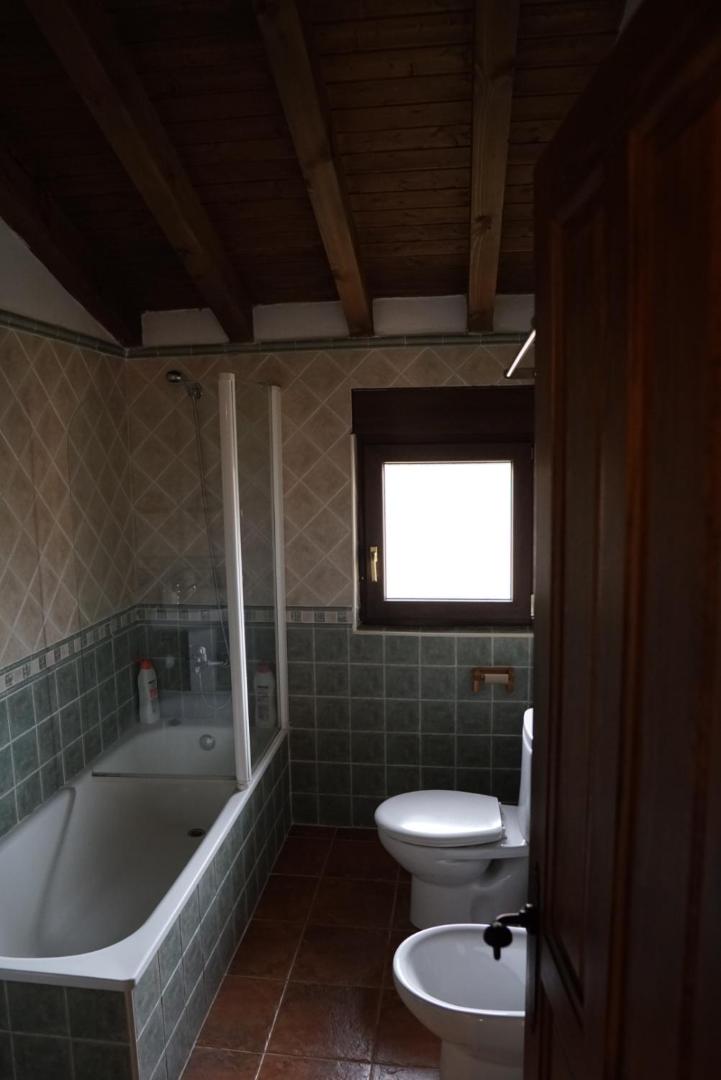 Casa la Cabañuela