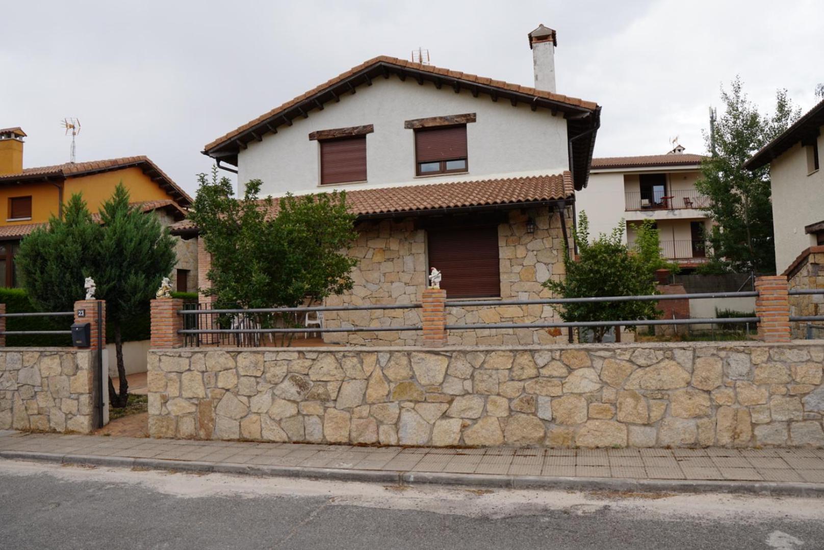 Casa la Cabañuela