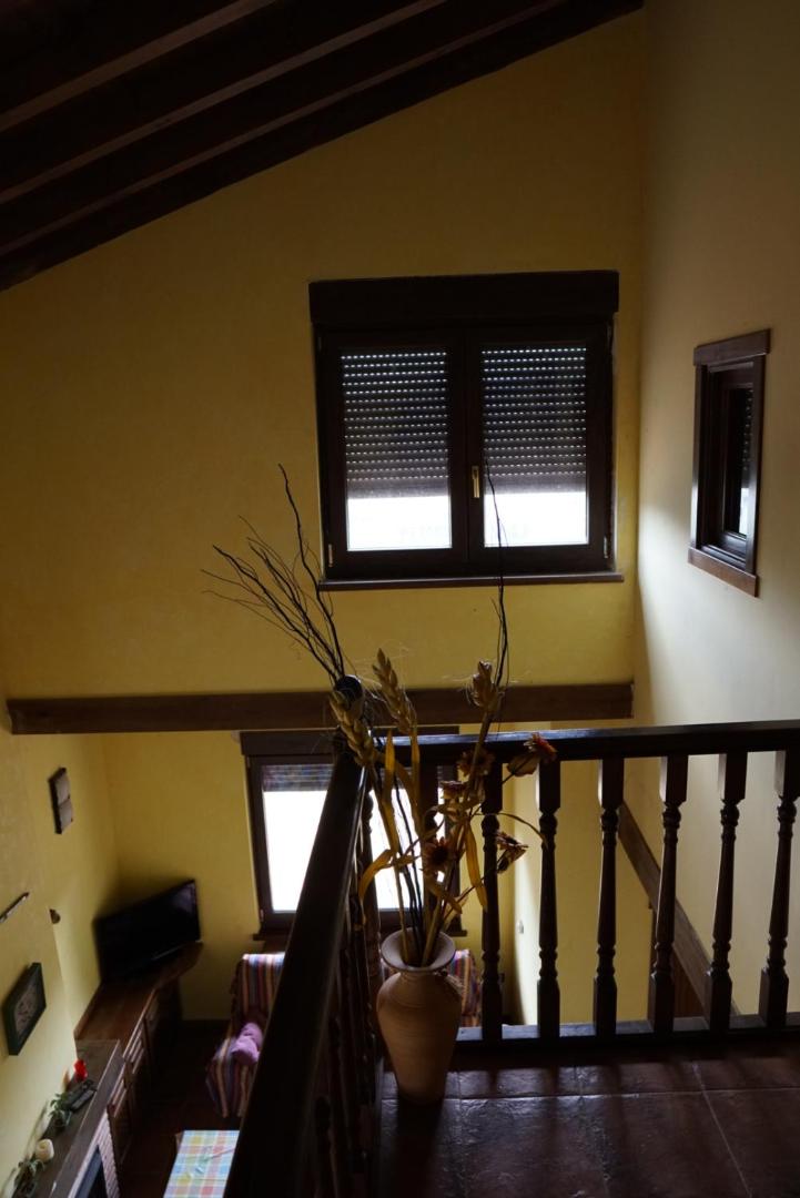 Casa la Cabañuela