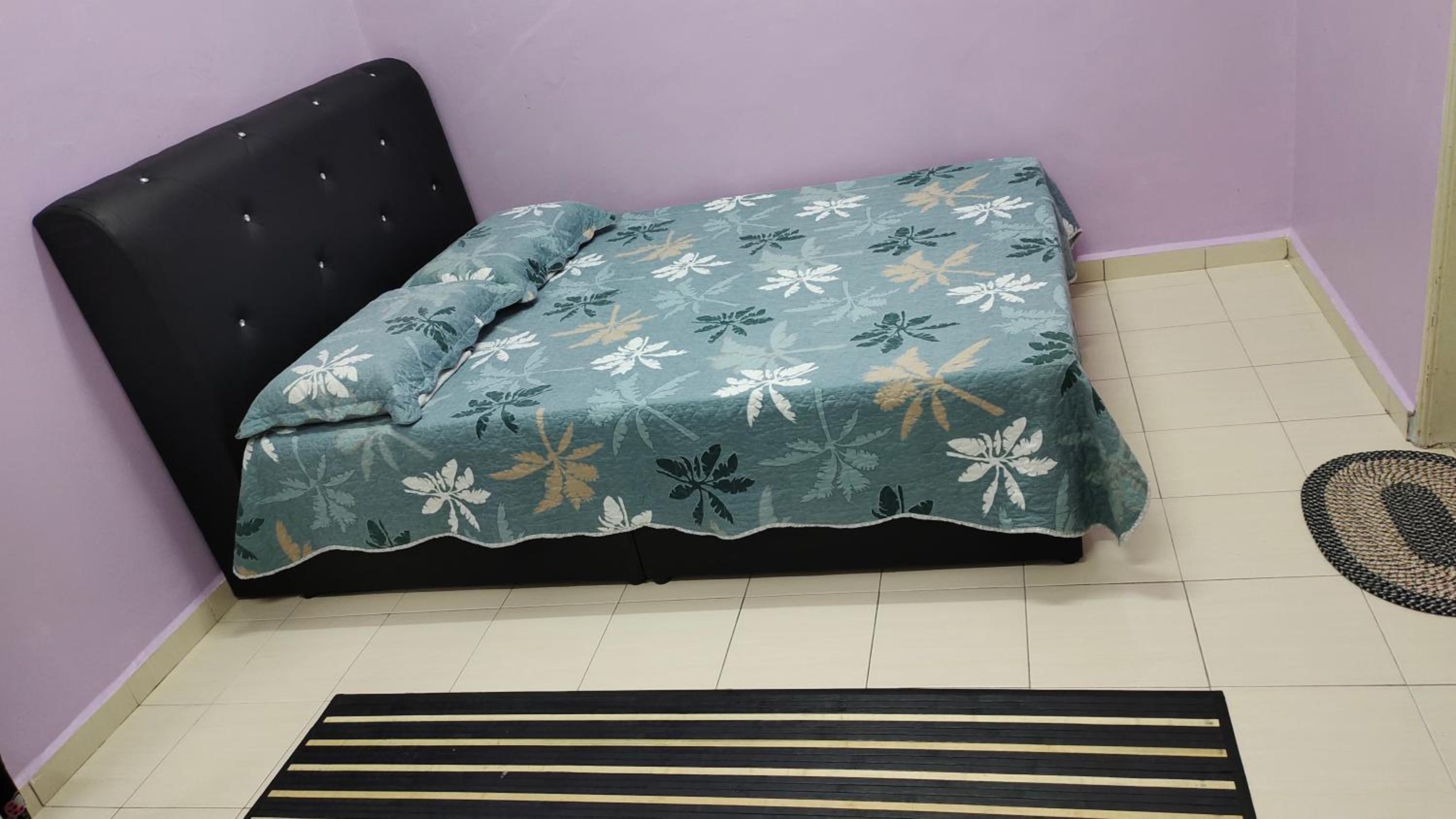 Muslim Dinaim Homestay photo 2