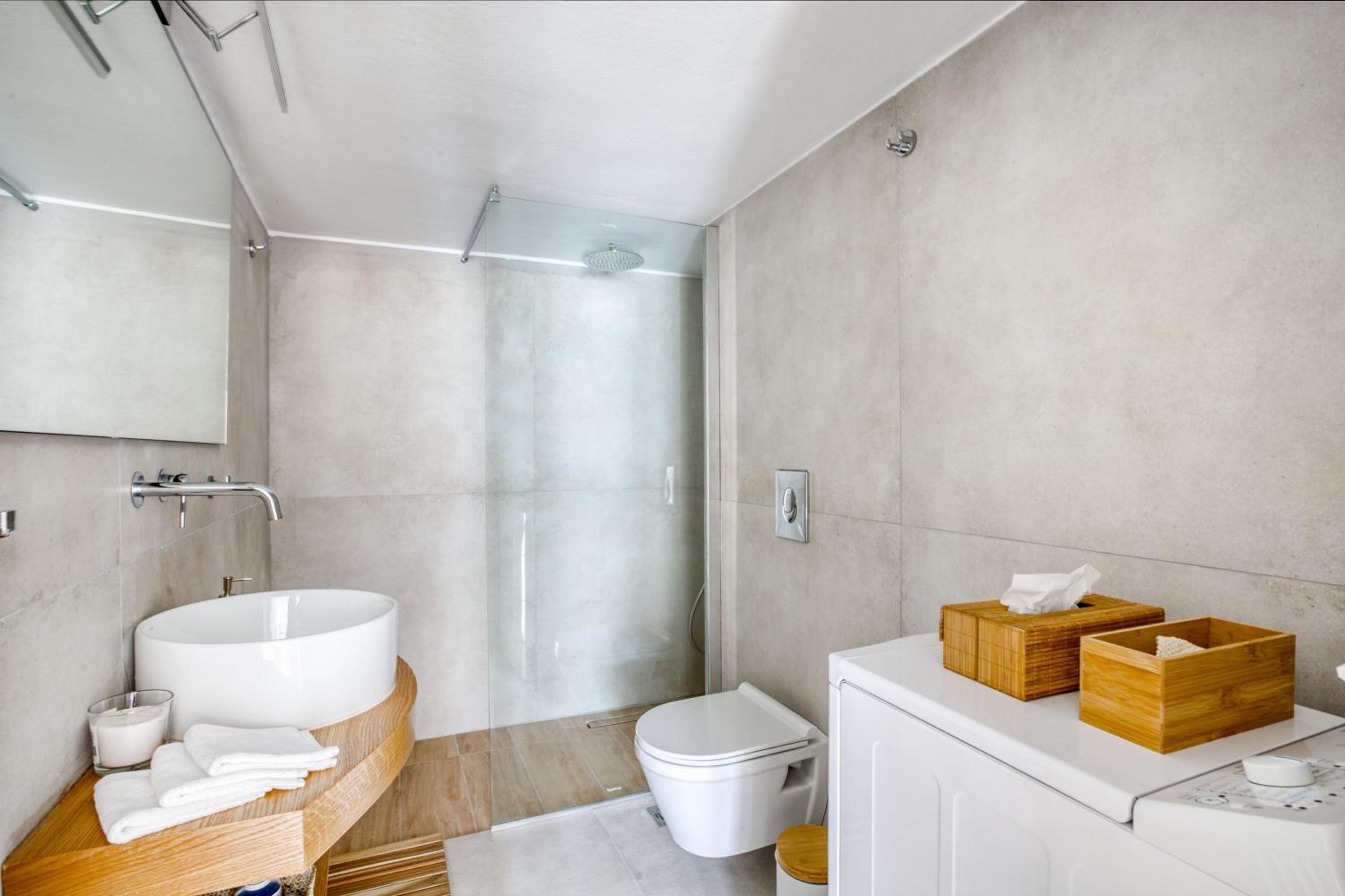 Acropolis View Elegant Central Apartment (Eris)