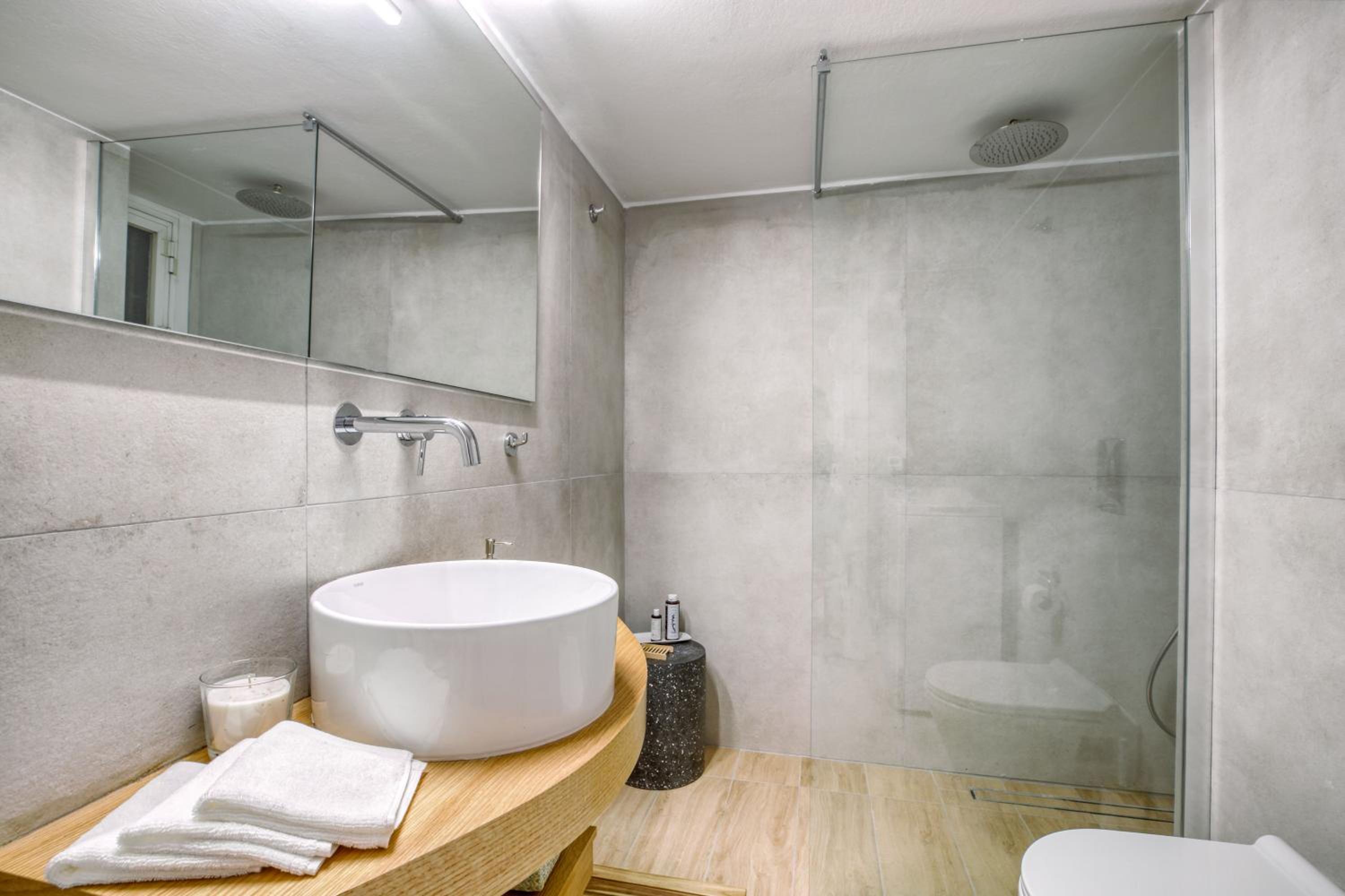 Acropolis View Elegant Central Apartment (Eris)