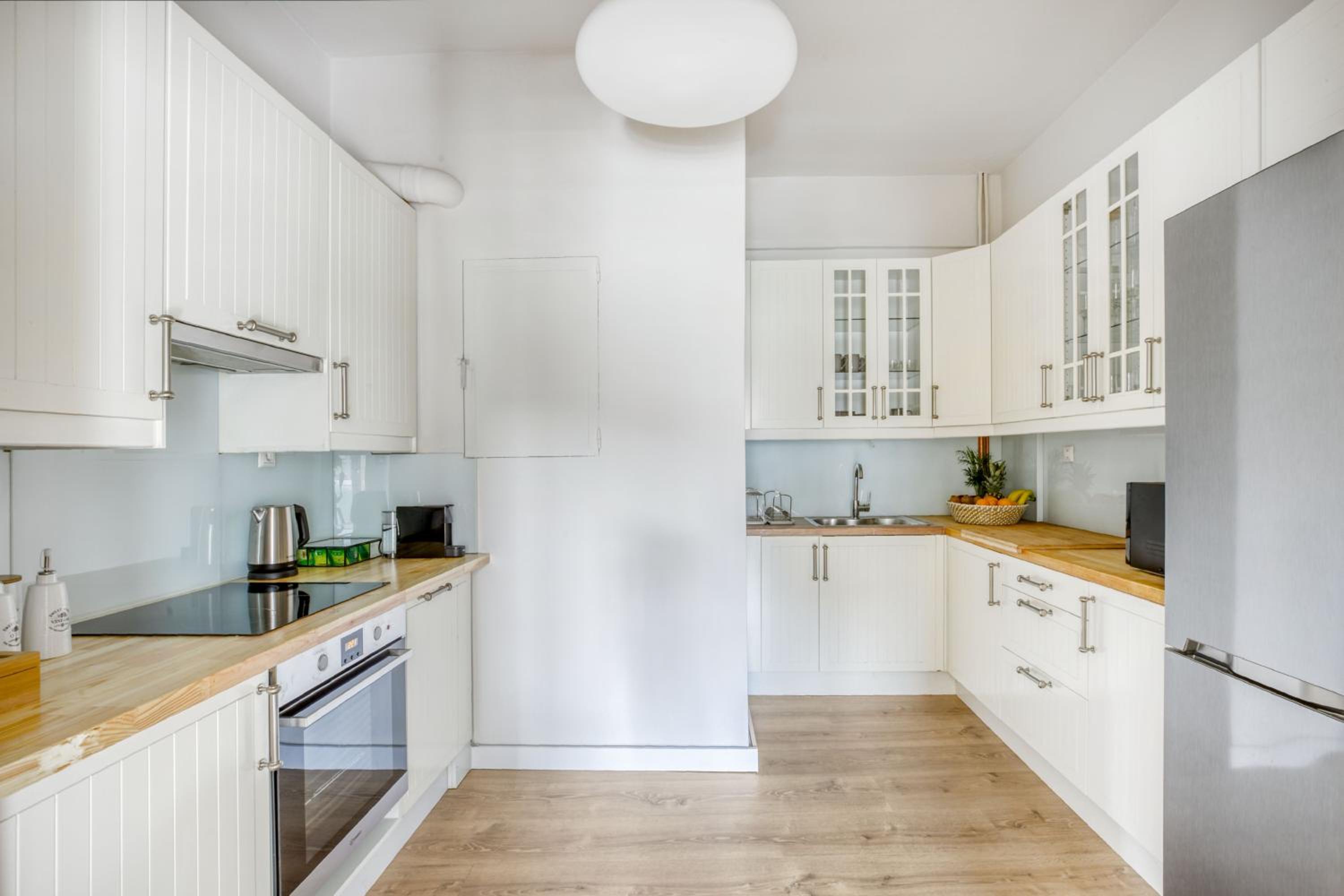Acropolis View Elegant Central Apartment (Eris)