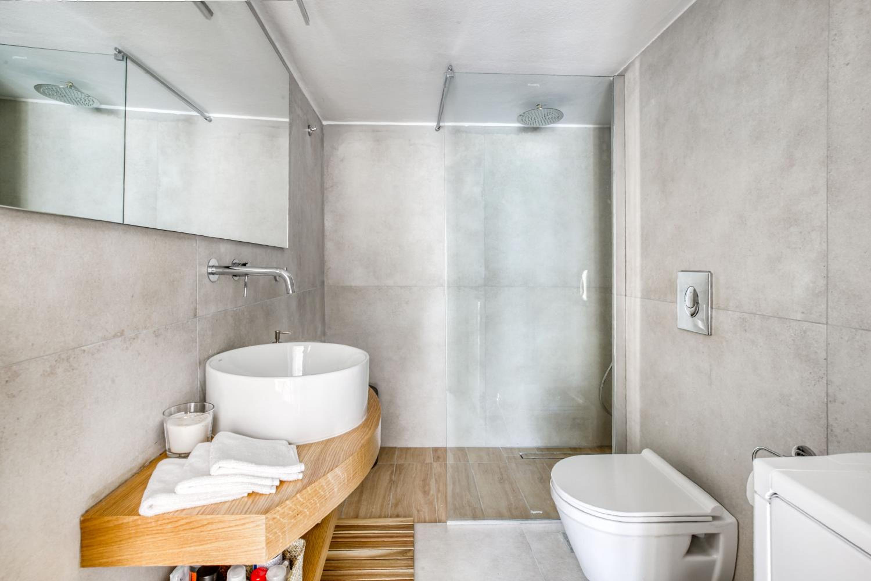 Acropolis View Elegant Central Apartment (Eris)