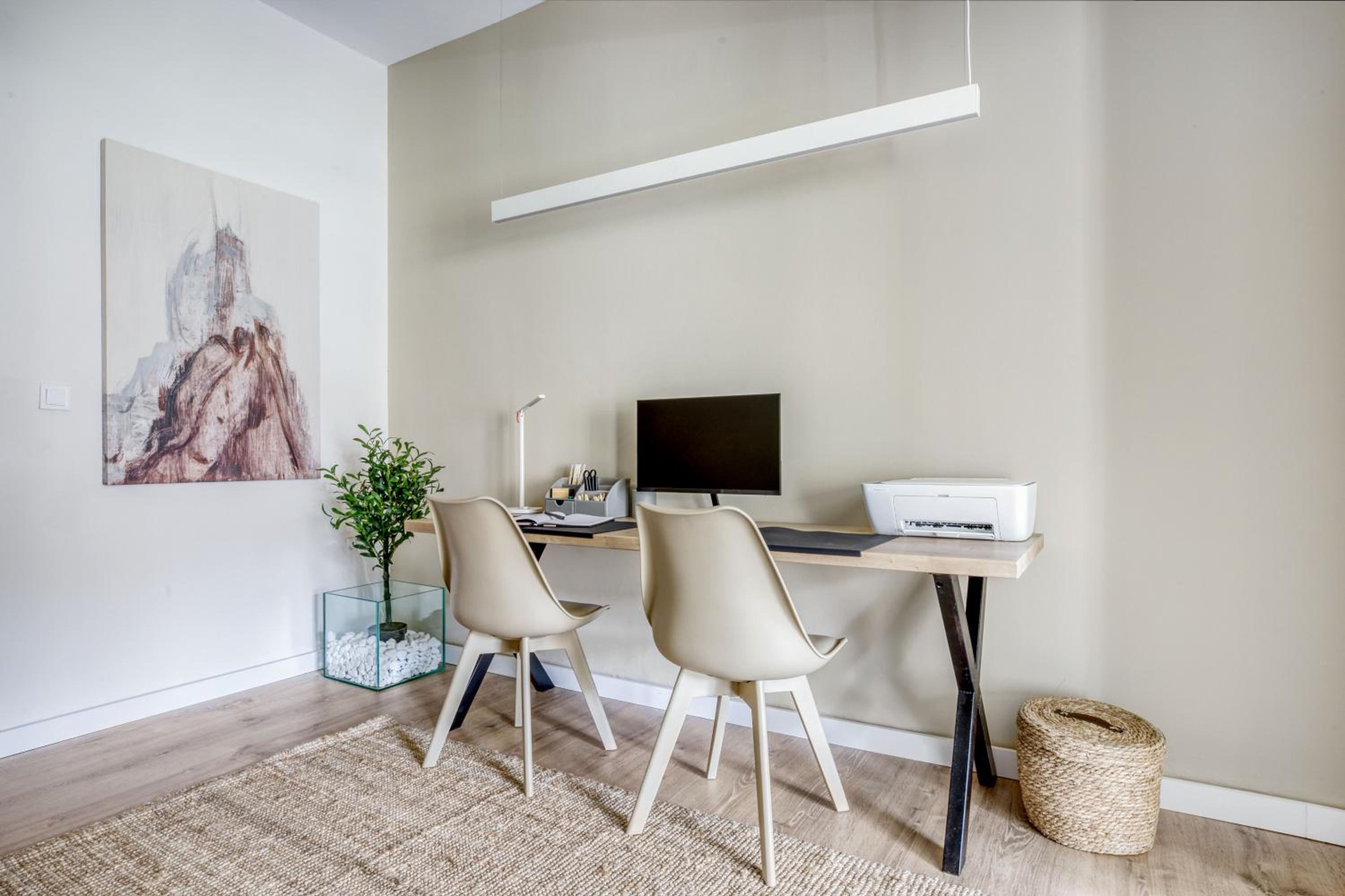 Acropolis View Elegant Central Apartment (Eris)