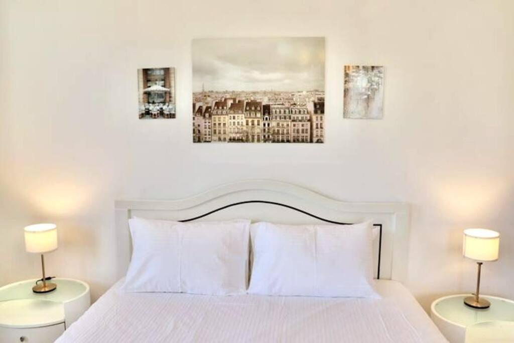 Unified Vacation Homes-Spacious Studio in lush green Motor City
