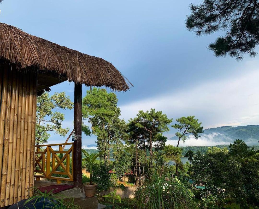 Odyssey Stays Umbir, Umiam Lake view 5