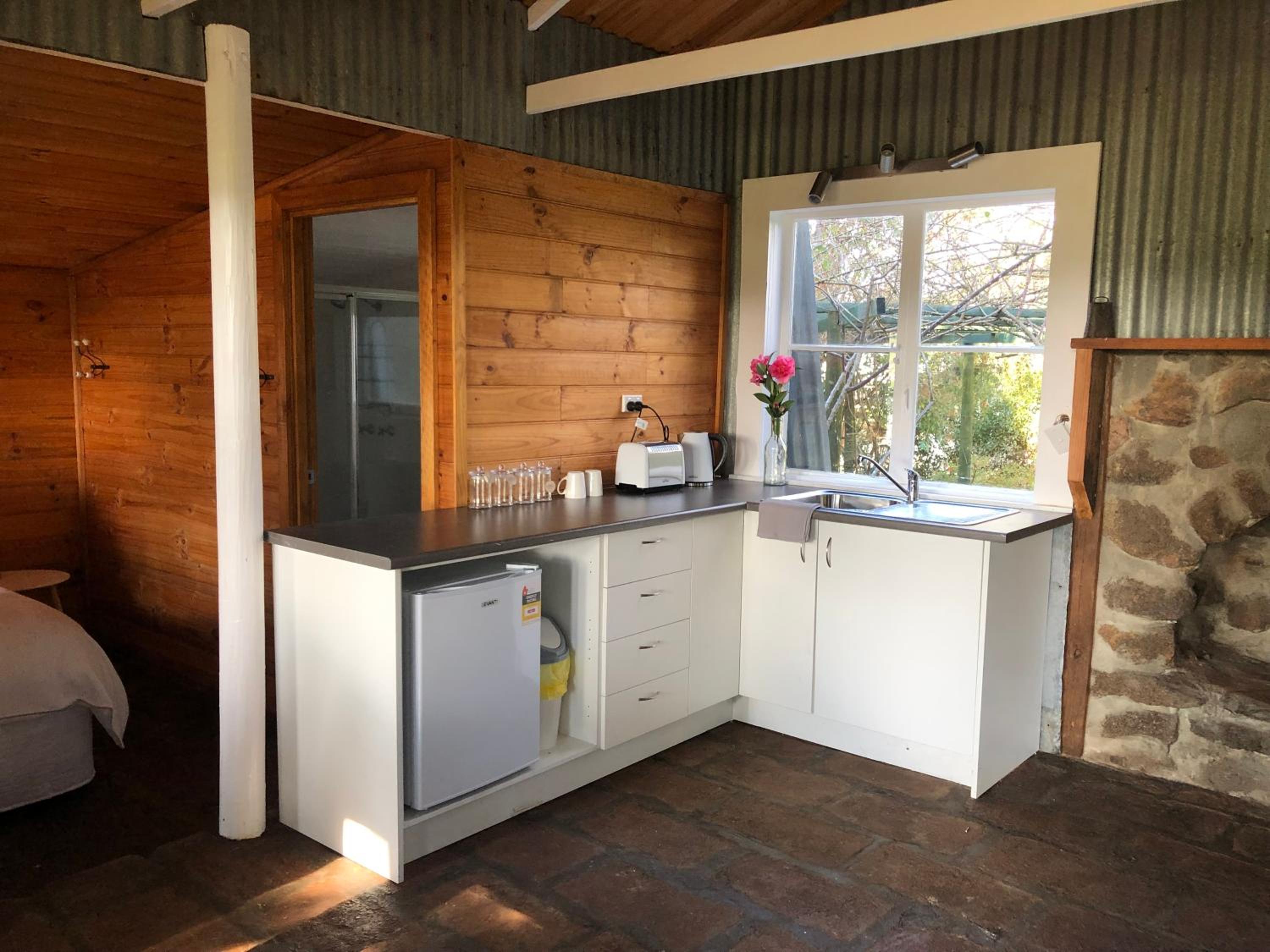 Black Range Erin Cottage, Tumbarumba