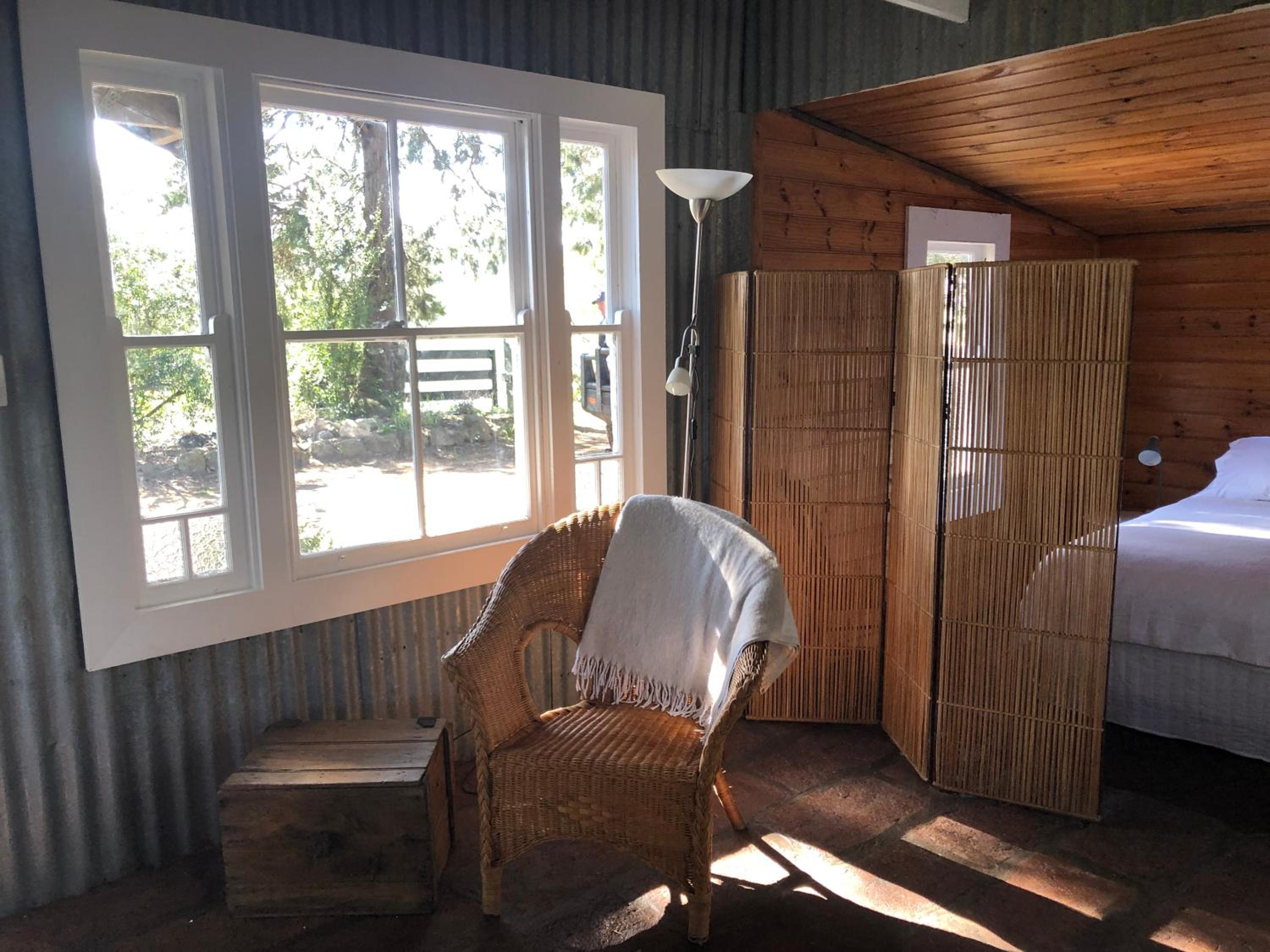 Black Range Erin Cottage, Tumbarumba