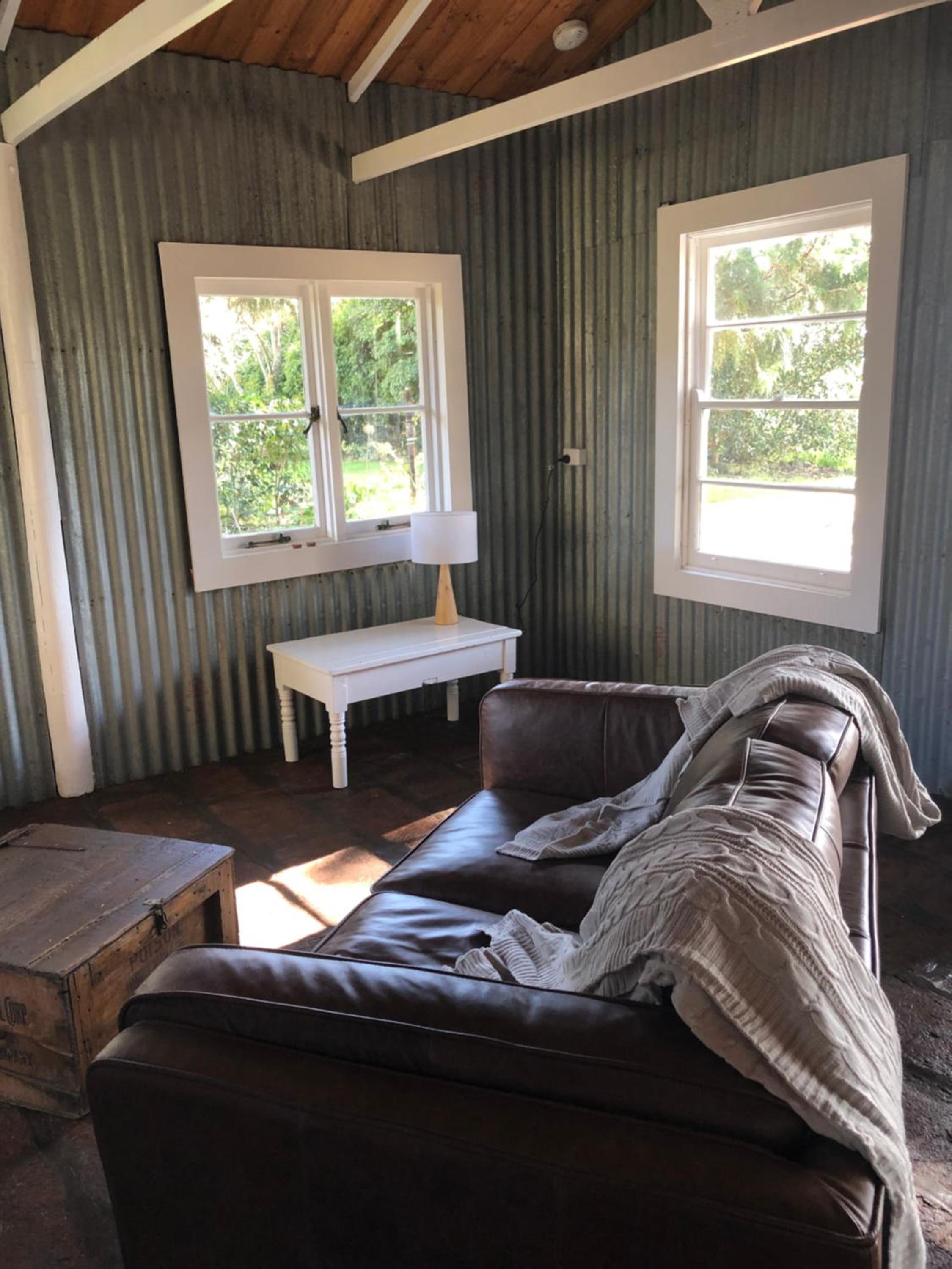 Black Range Erin Cottage, Tumbarumba