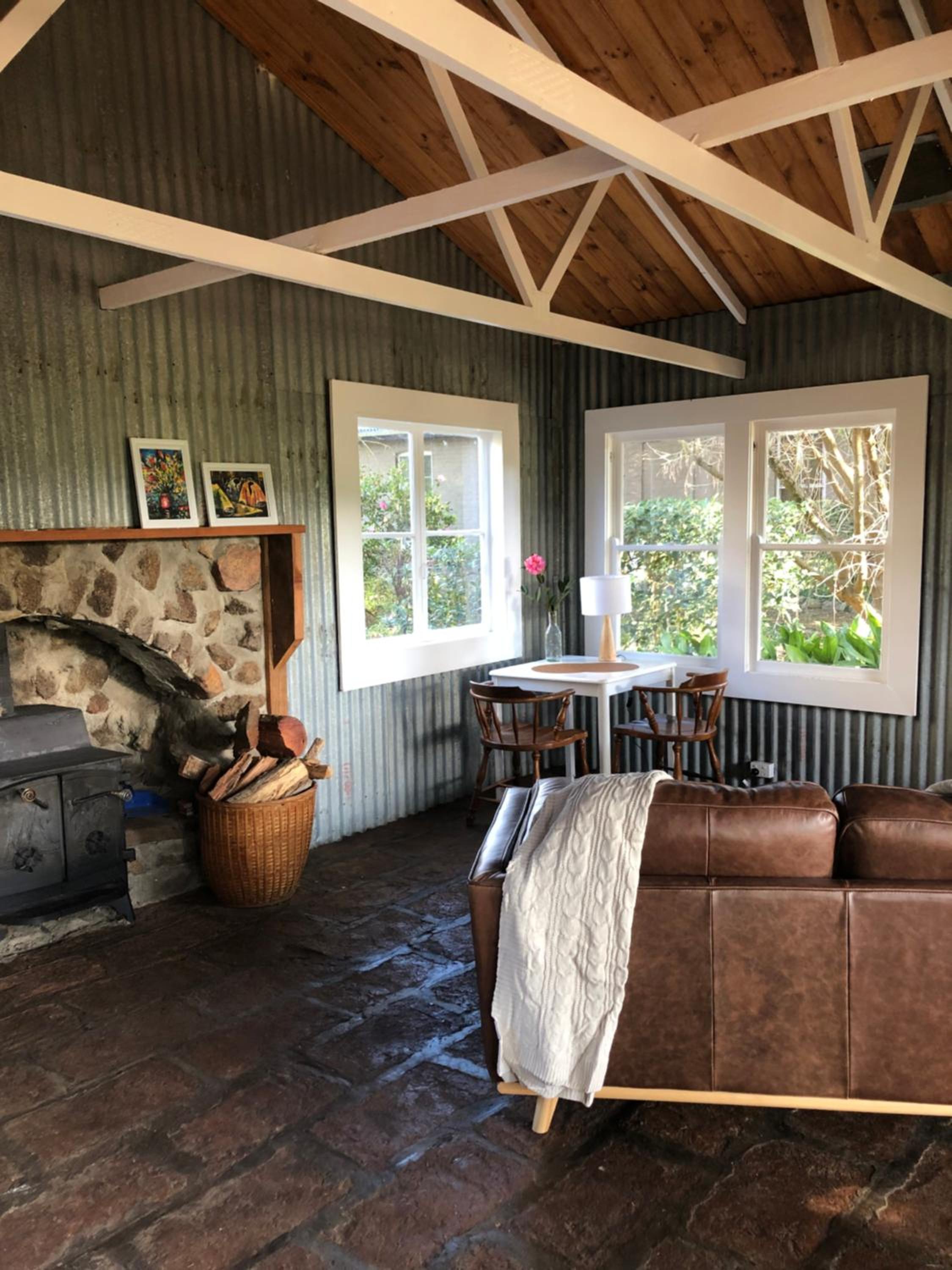 Black Range Erin Cottage, Tumbarumba