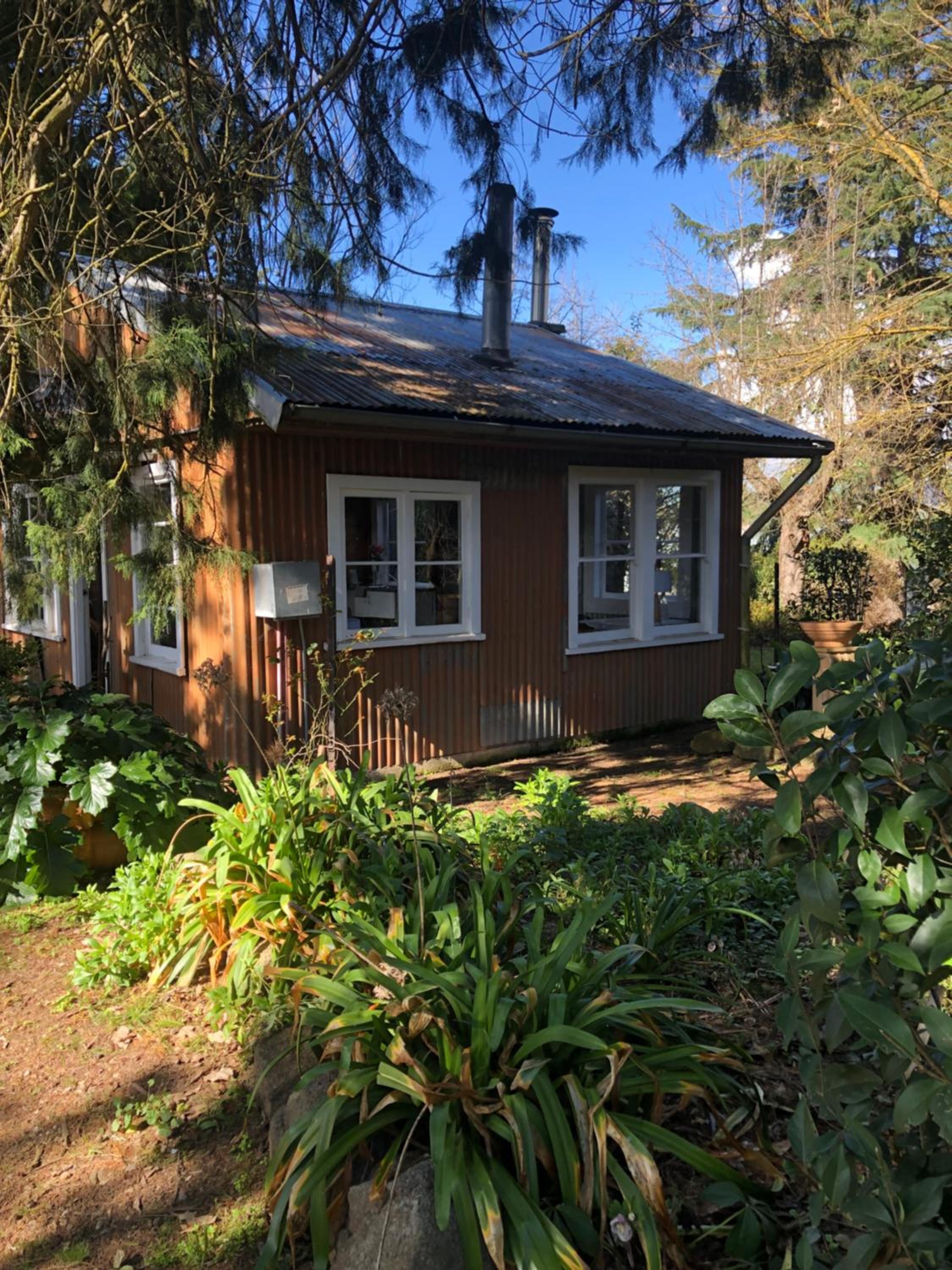 Black Range Erin Cottage, Tumbarumba