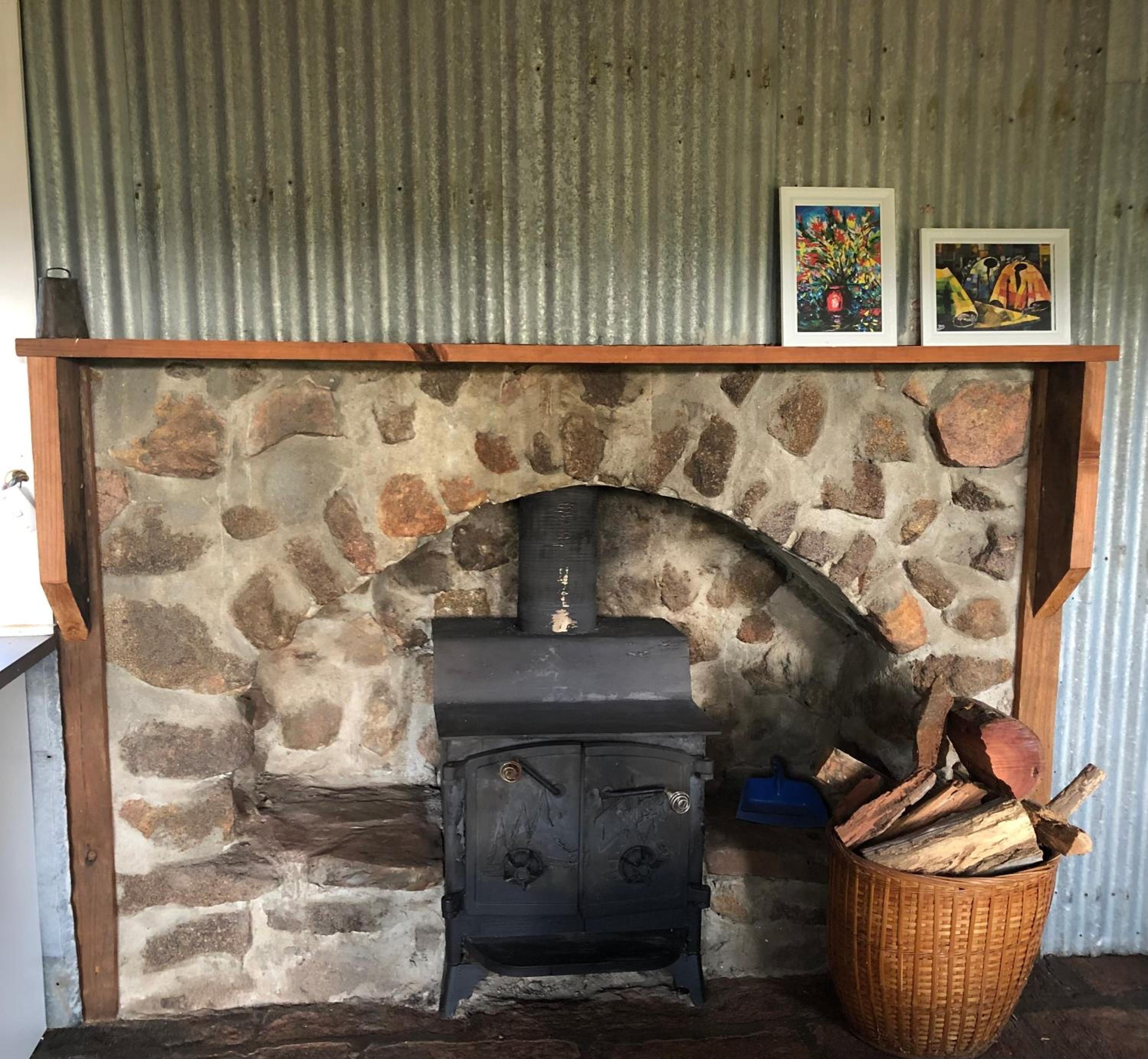 Black Range Erin Cottage, Tumbarumba