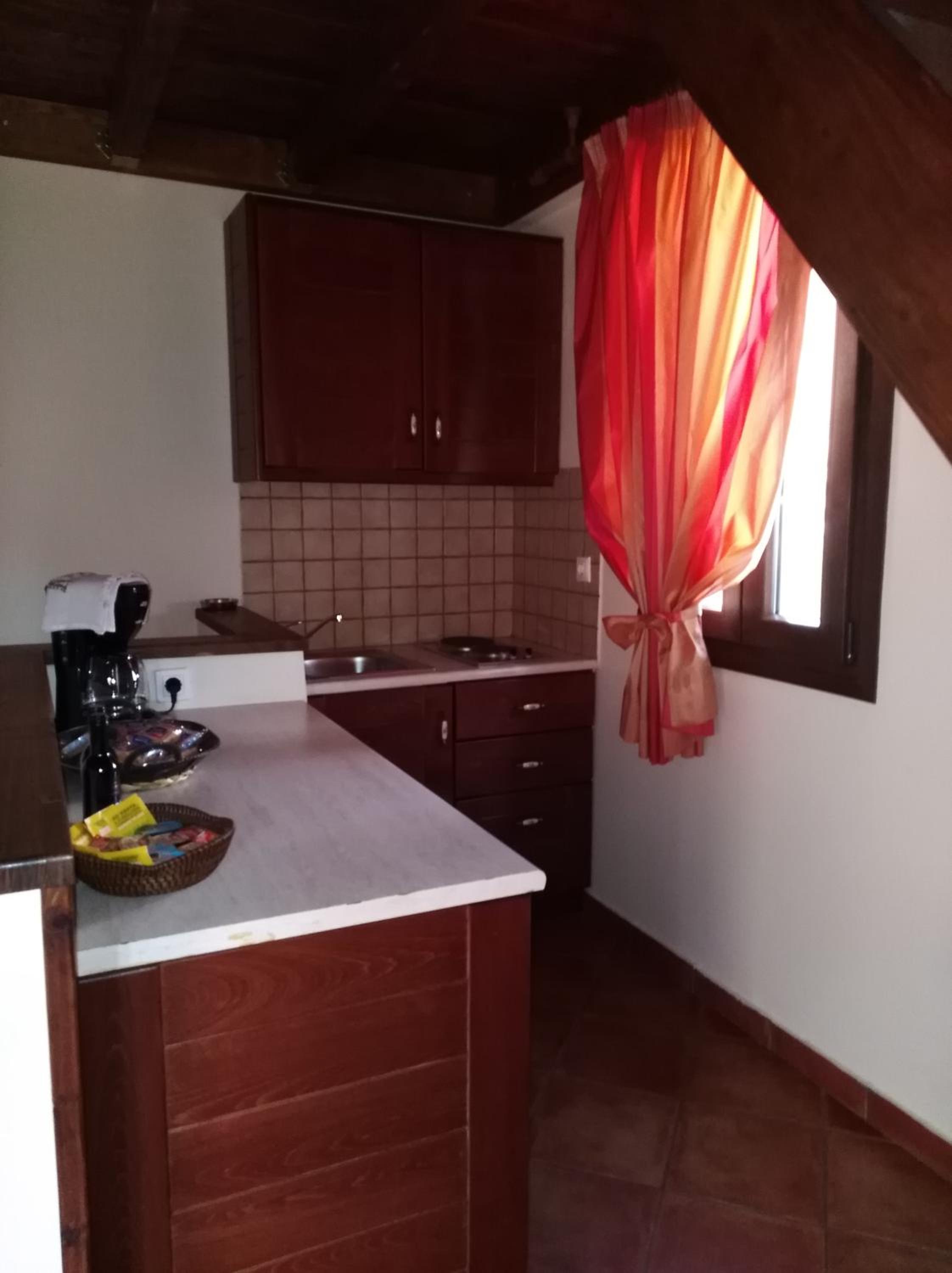Dryas Guesthouse