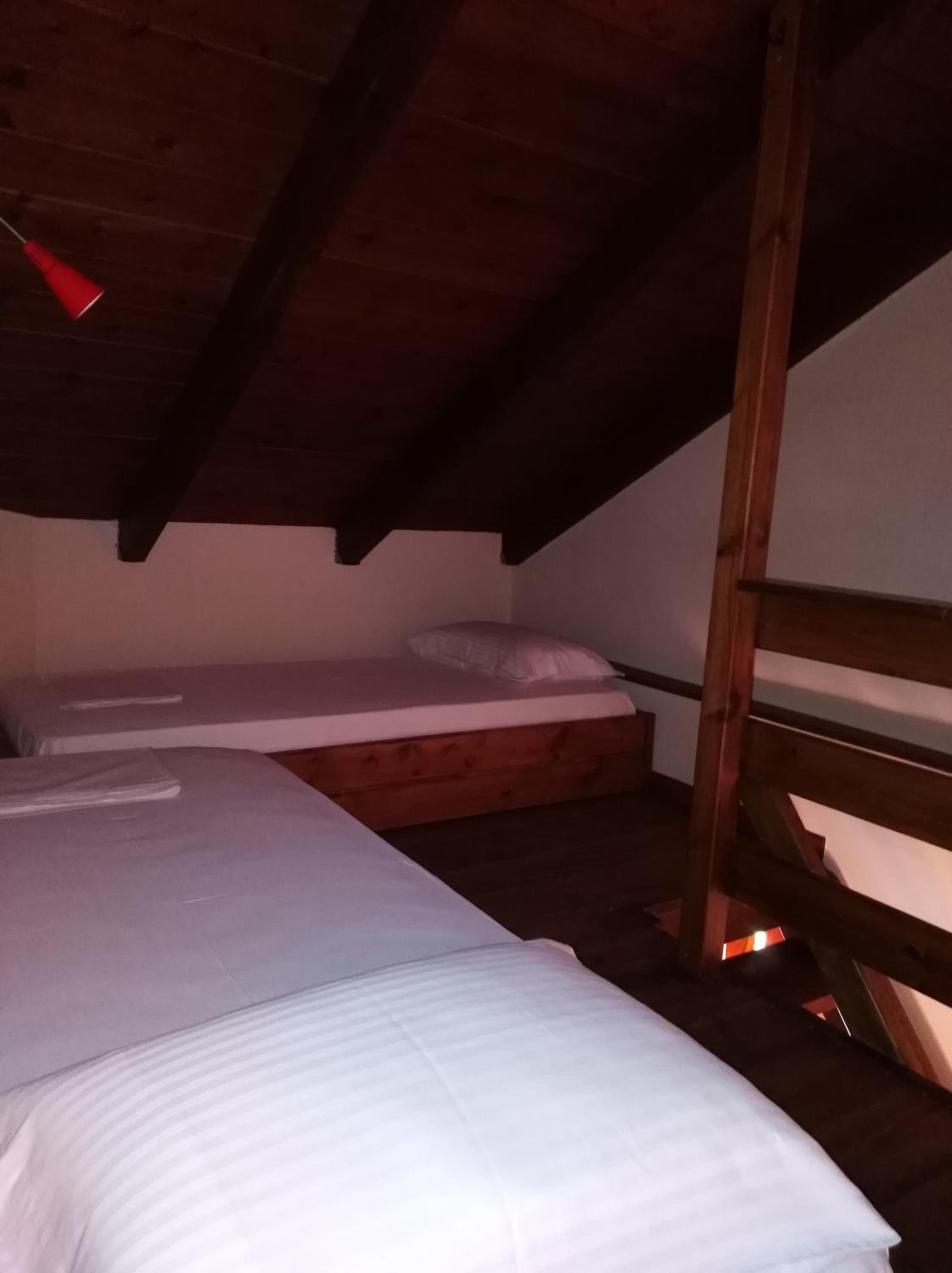 Dryas Guesthouse