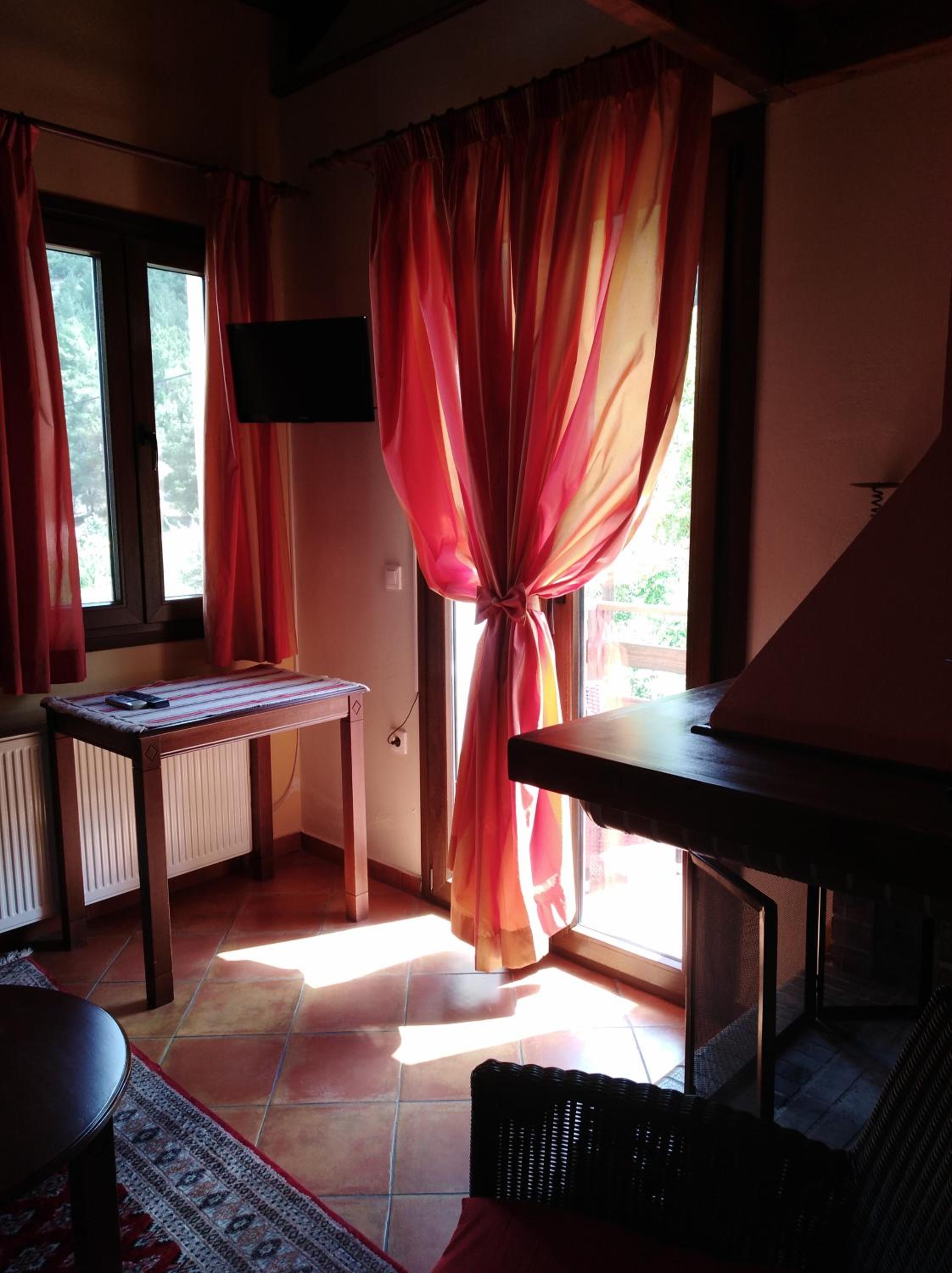 Dryas Guesthouse