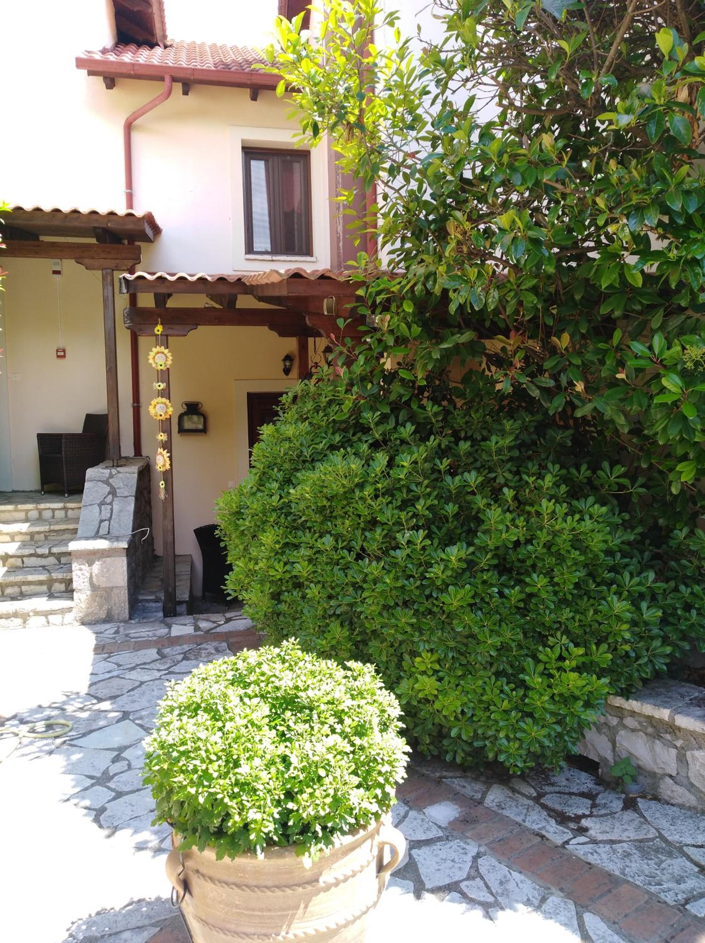 Dryas Guesthouse