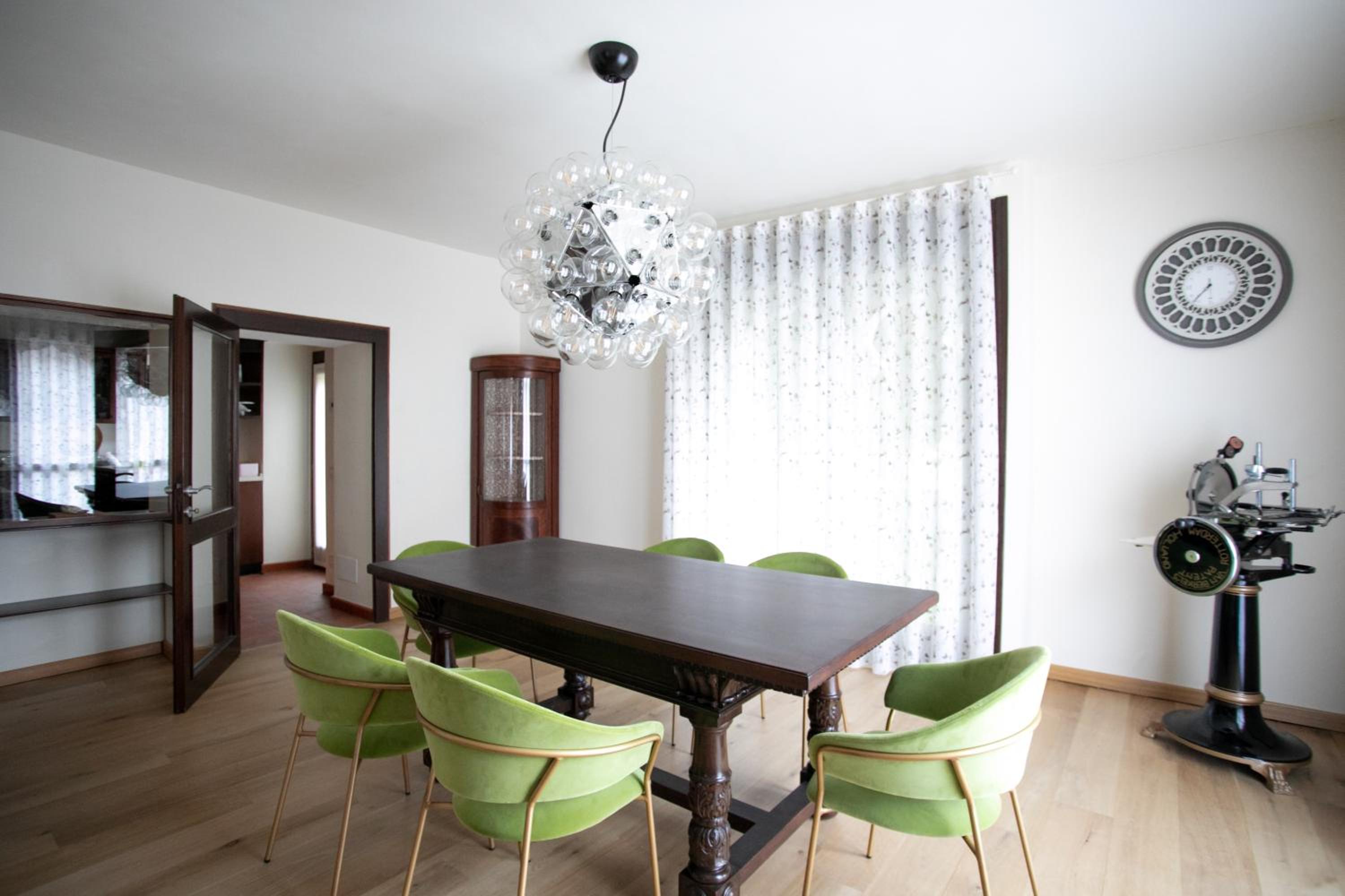 La Portineria Luxury B&B view 3