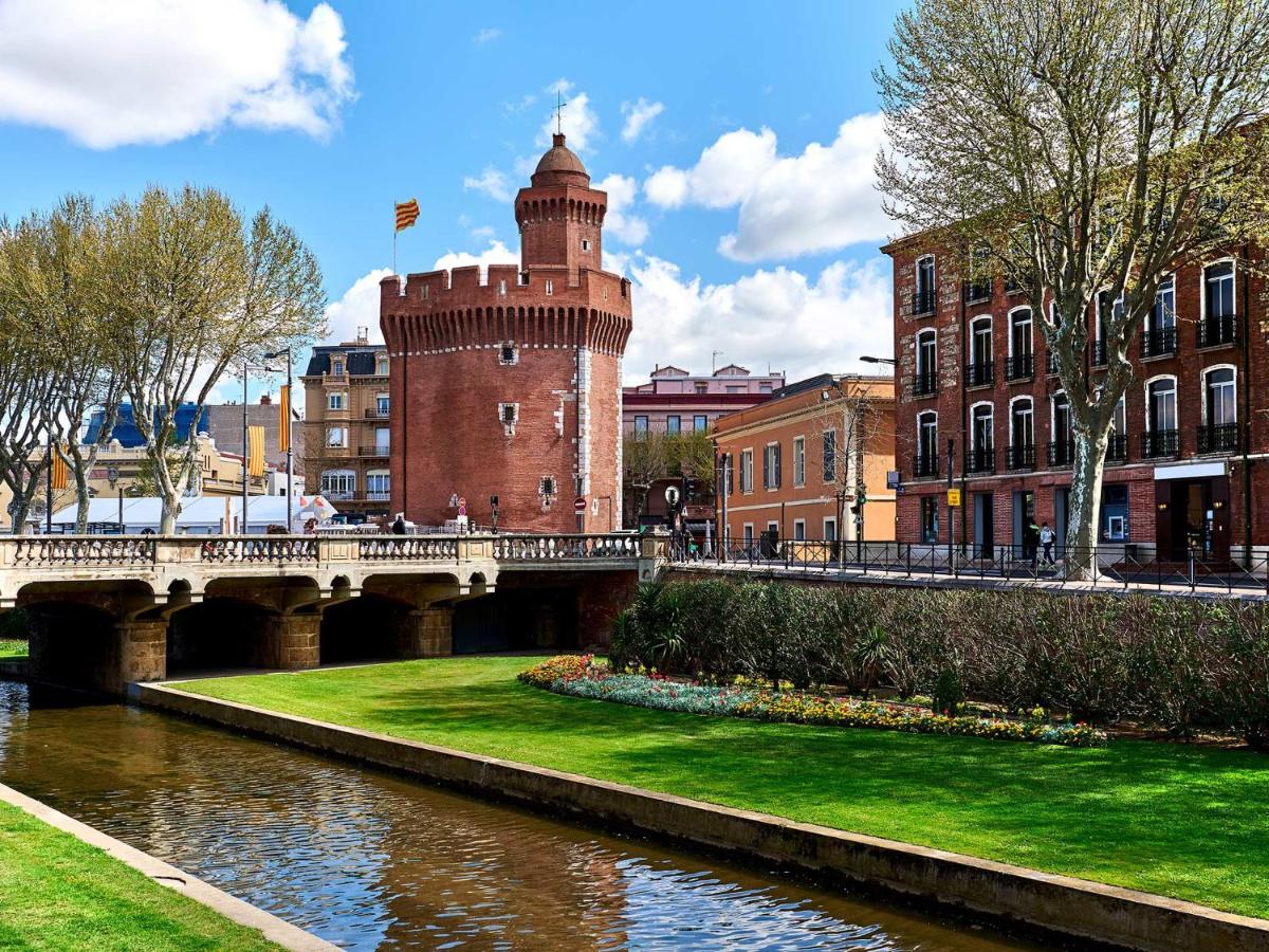 L´oliveraie