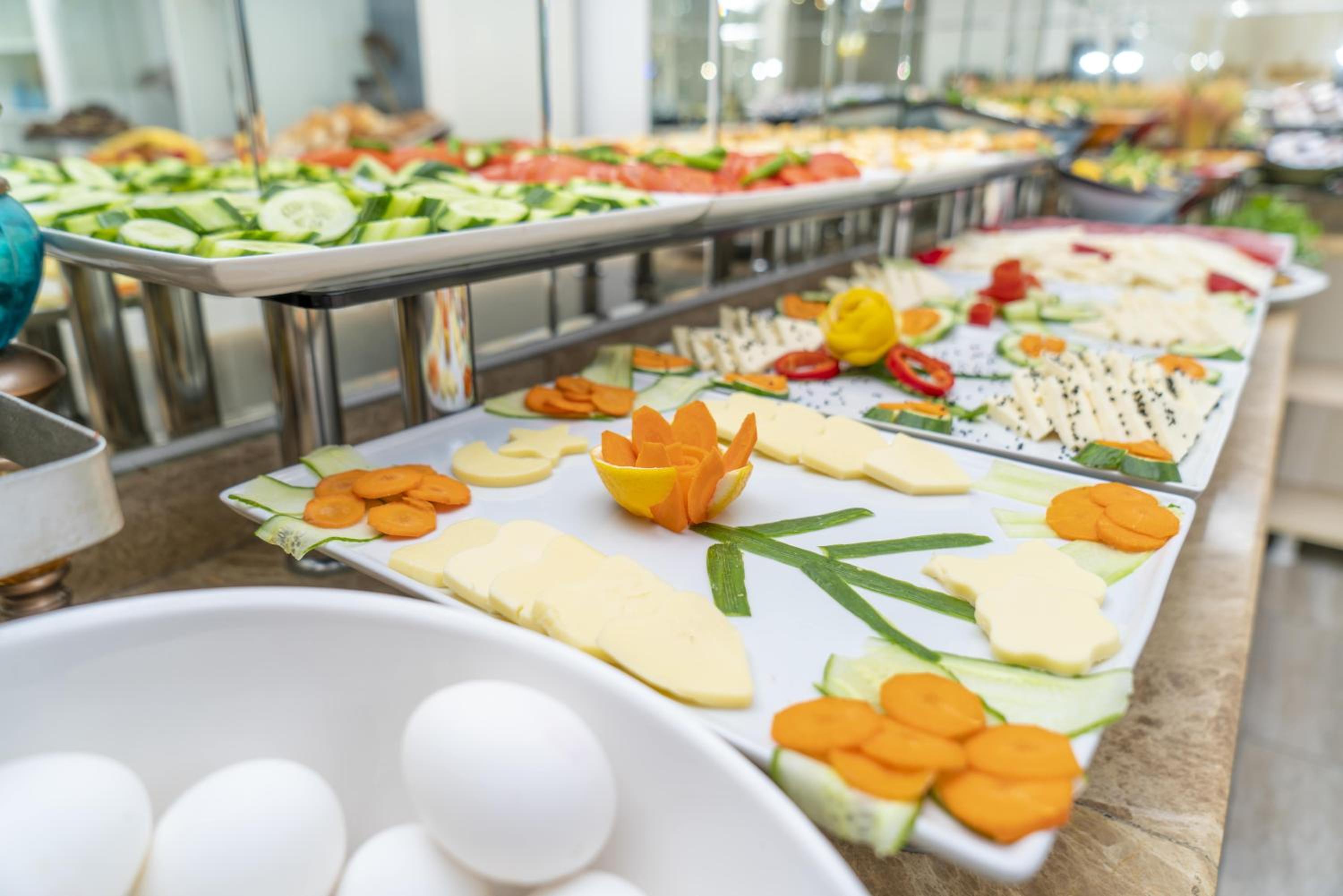 Topkapi Old City Kensington Hotel ISTANBUL - Image 39