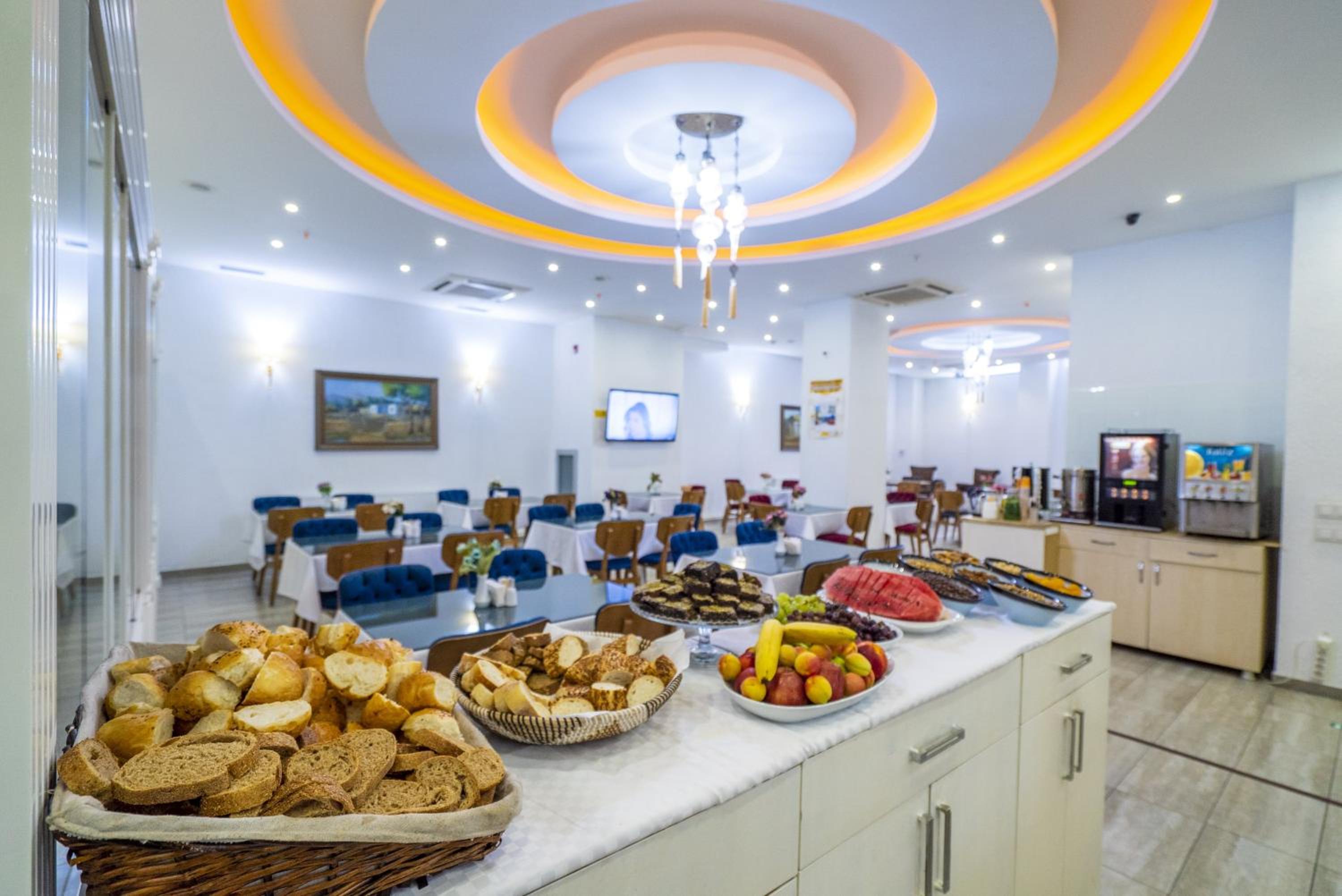 Topkapi Old City Kensington Hotel ISTANBUL - Image 38