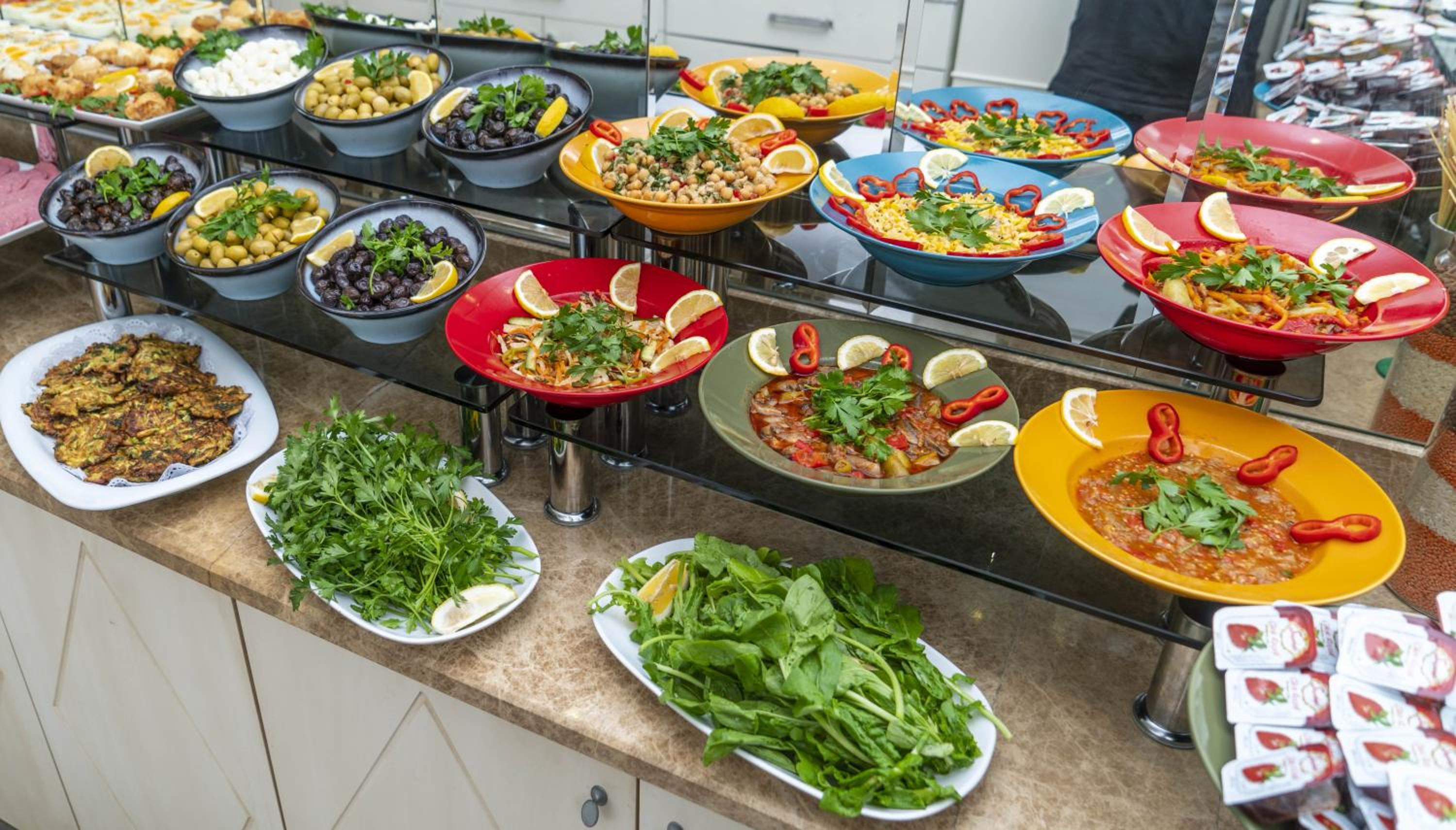 Topkapi Old City Kensington Hotel ISTANBUL - Image 27