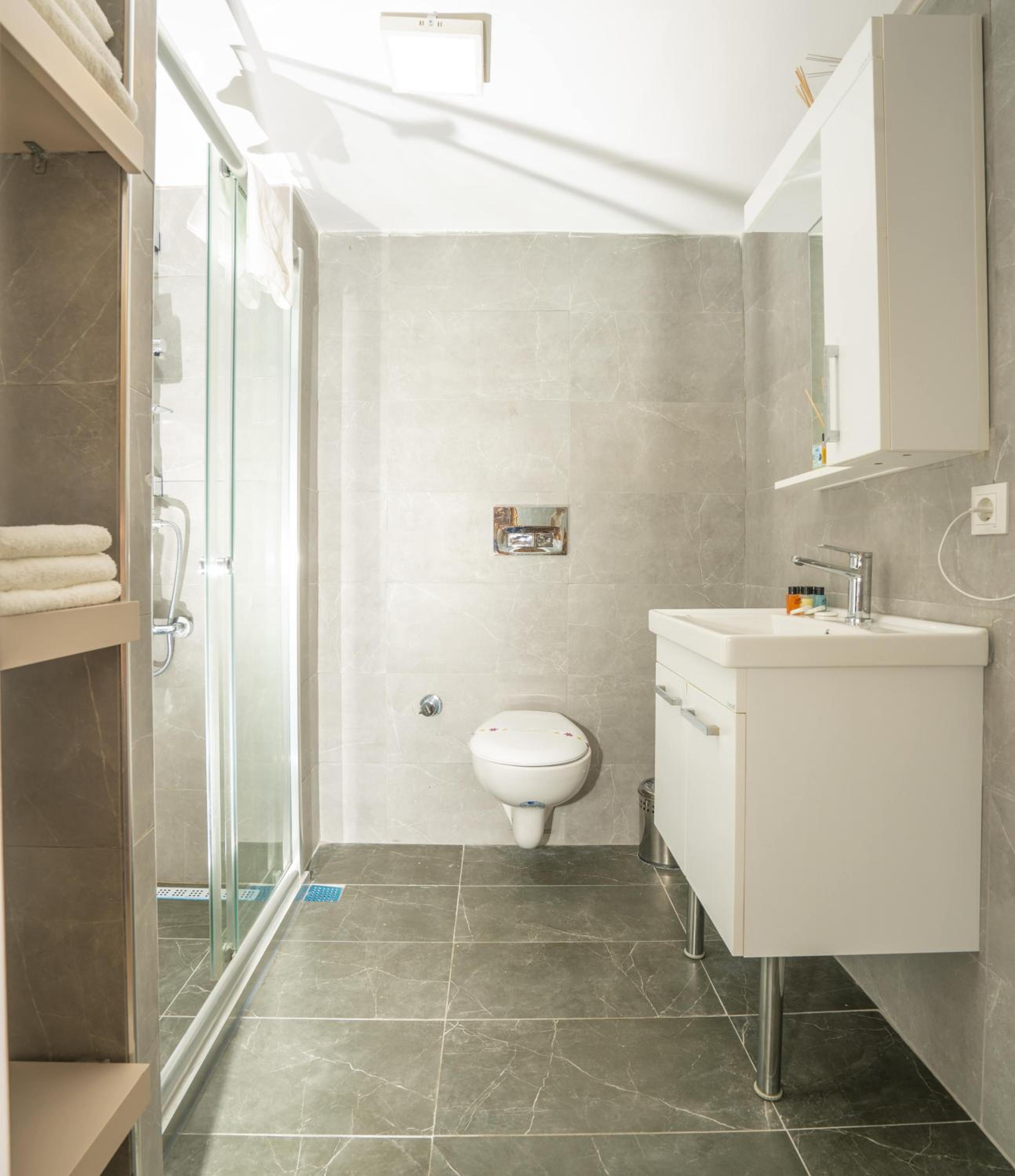 Topkapi Old City Kensington Hotel ISTANBUL - Image 57