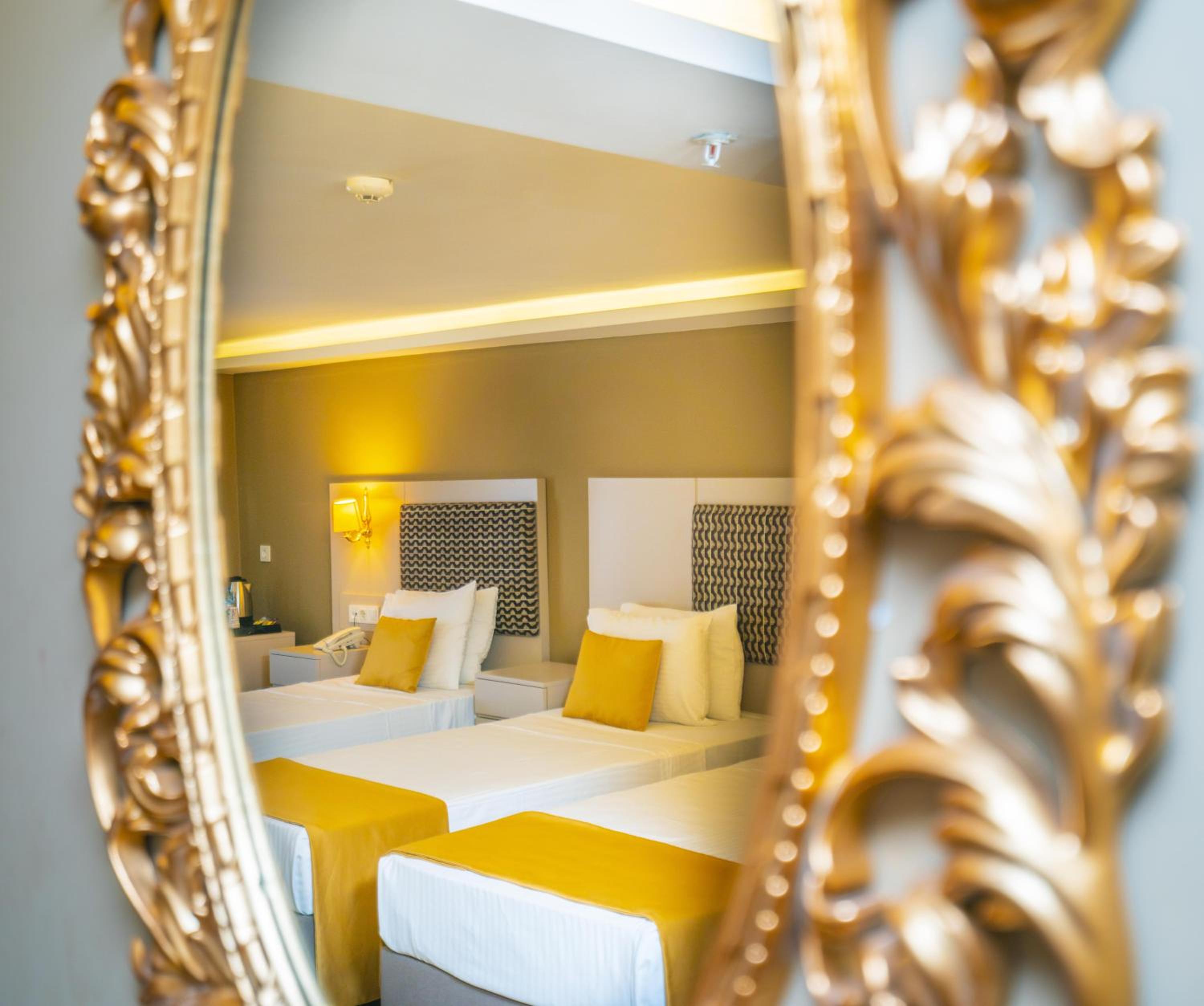 Topkapi Old City Kensington Hotel ISTANBUL - Image 41