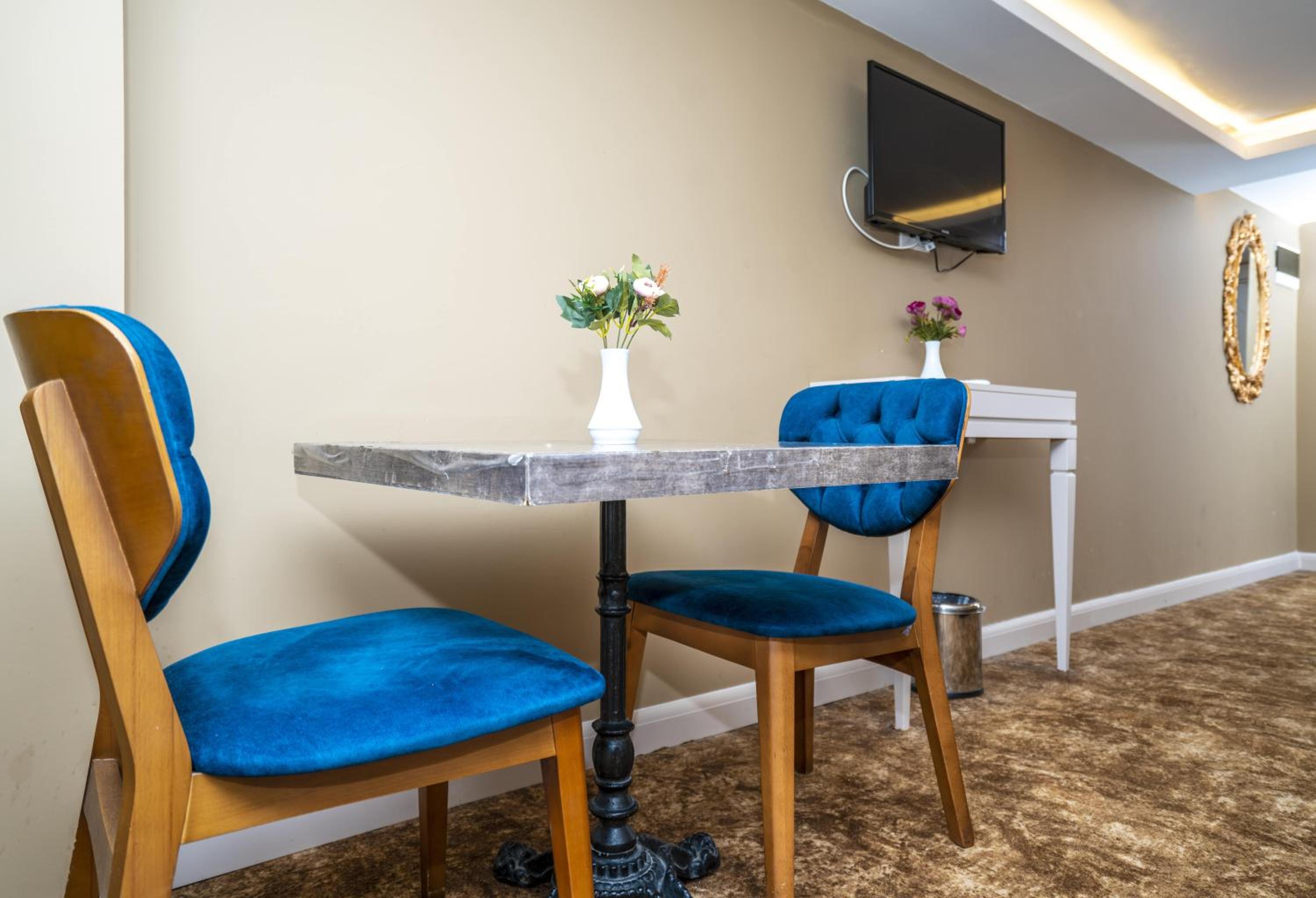 Topkapi Old City Kensington Hotel ISTANBUL - Image 49