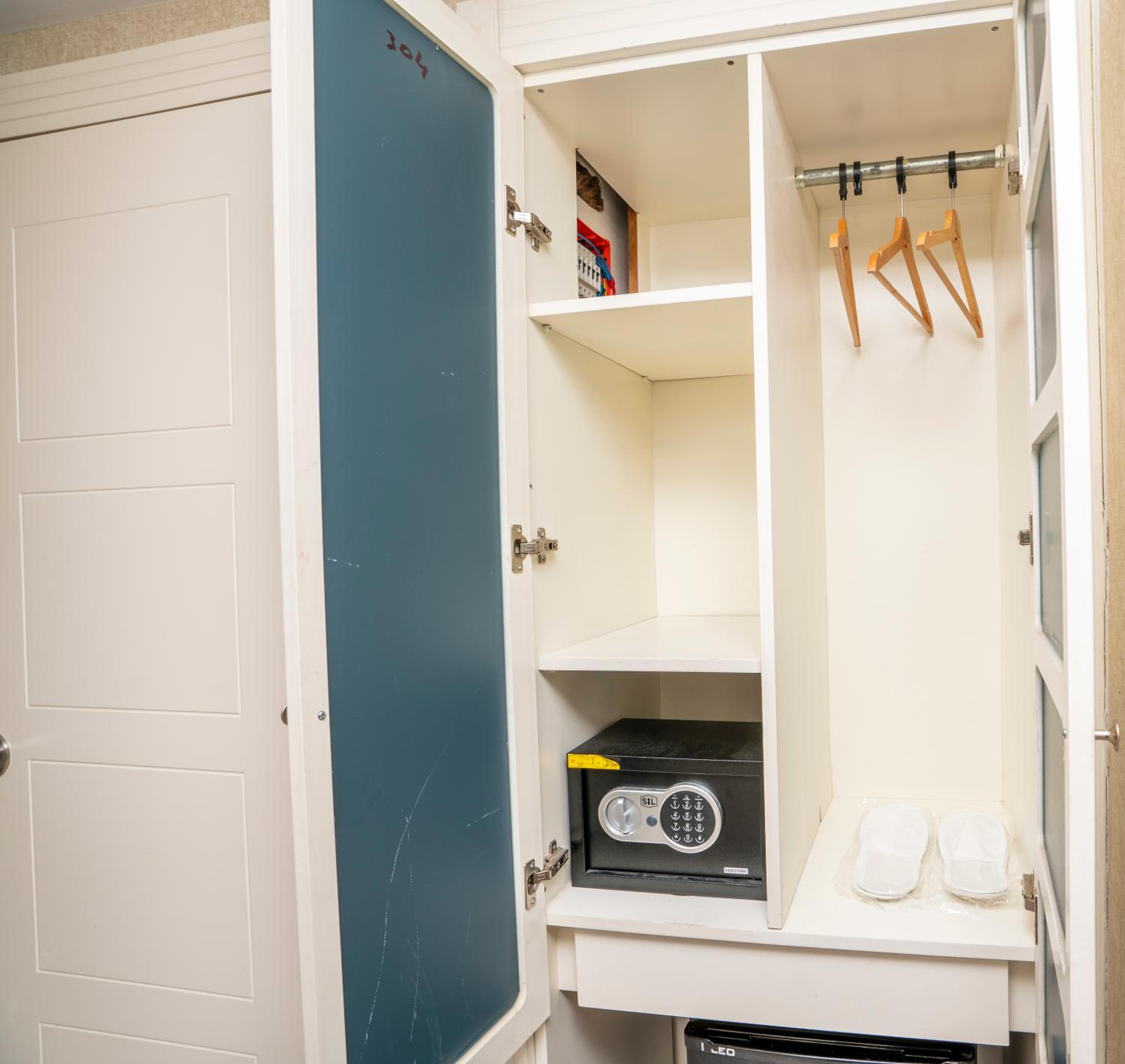 Topkapi Old City Kensington Hotel ISTANBUL - Image 60