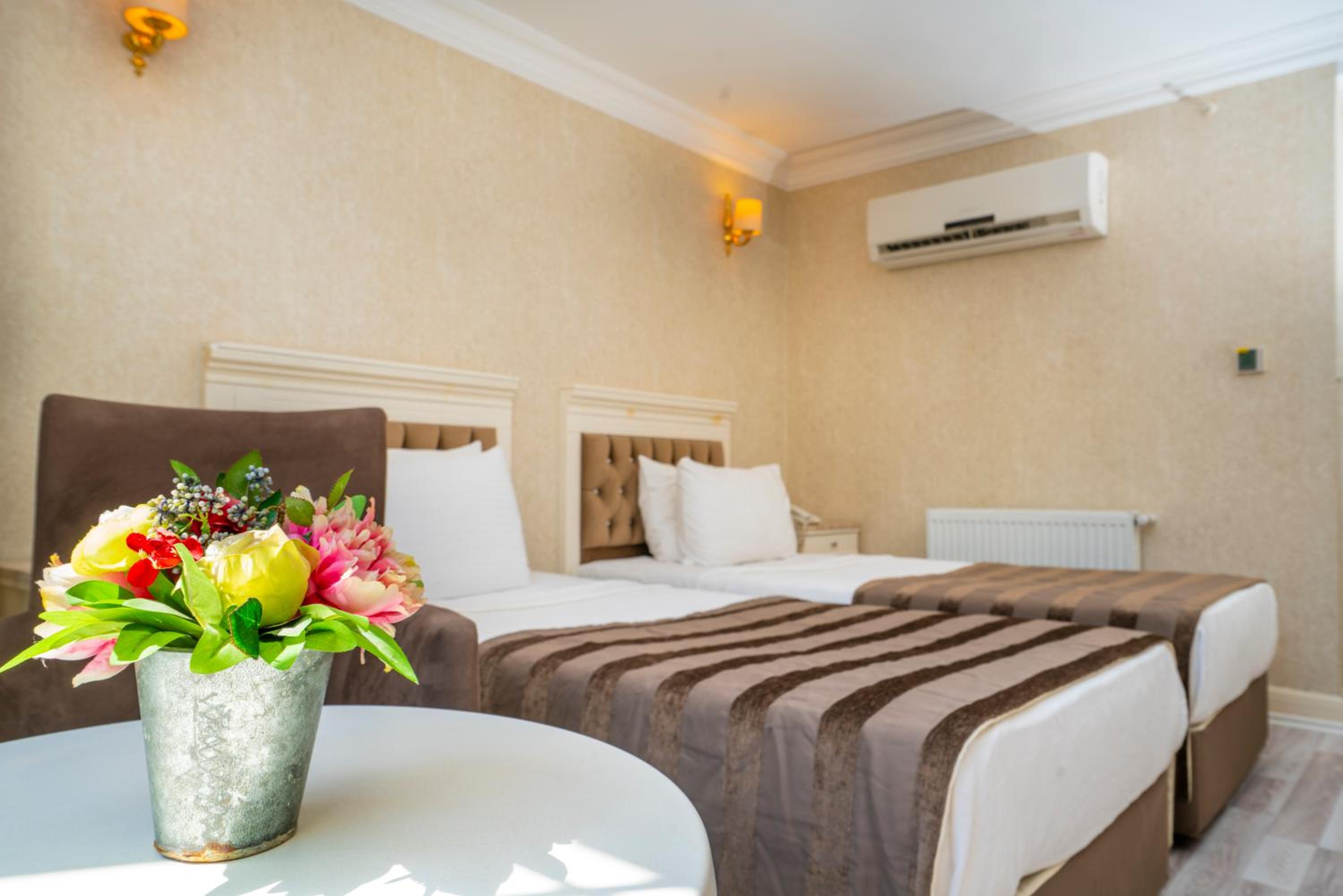 Topkapi Old City Kensington Hotel ISTANBUL - Image 64