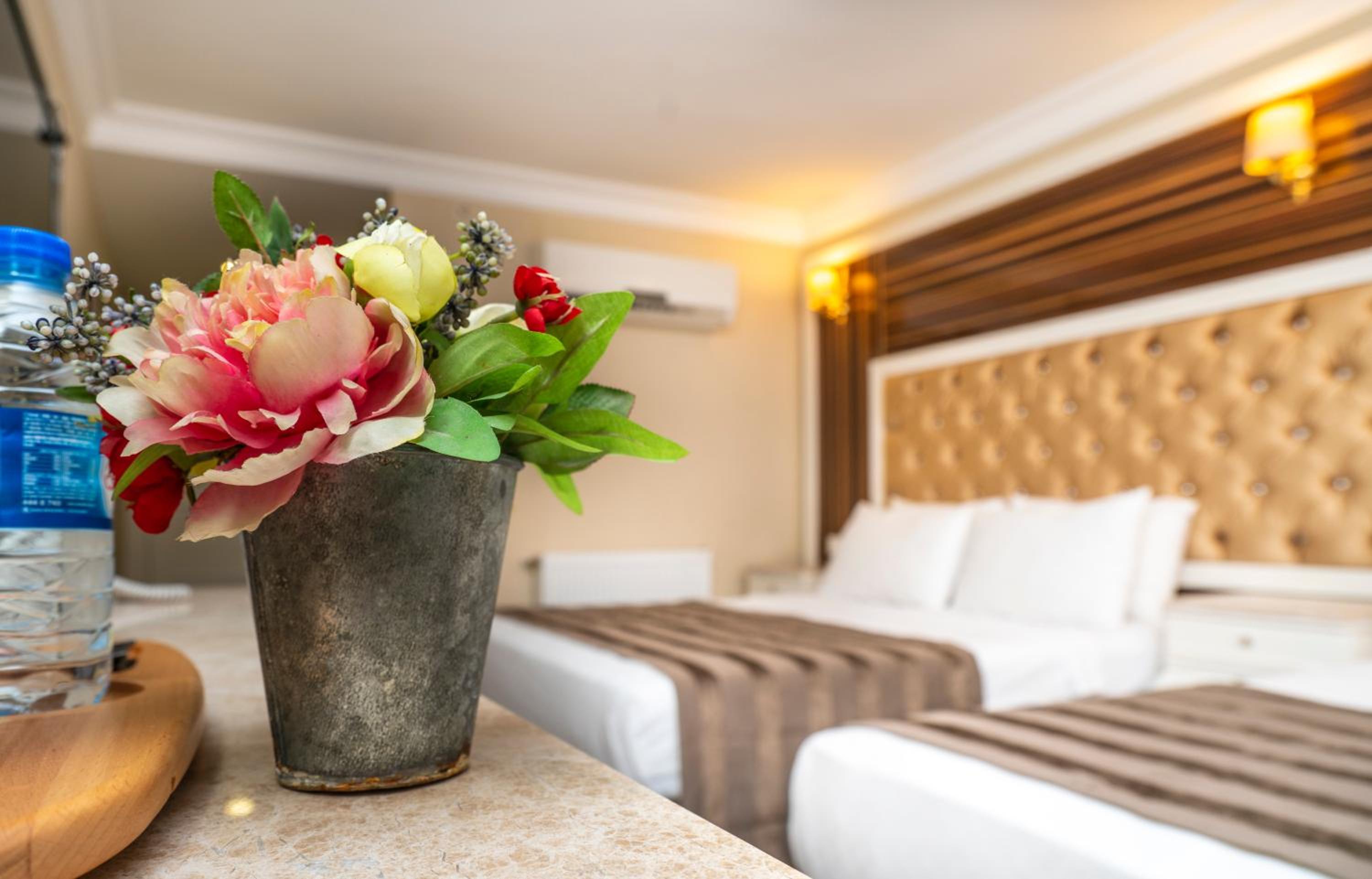 Topkapi Old City Kensington Hotel ISTANBUL - Image 63