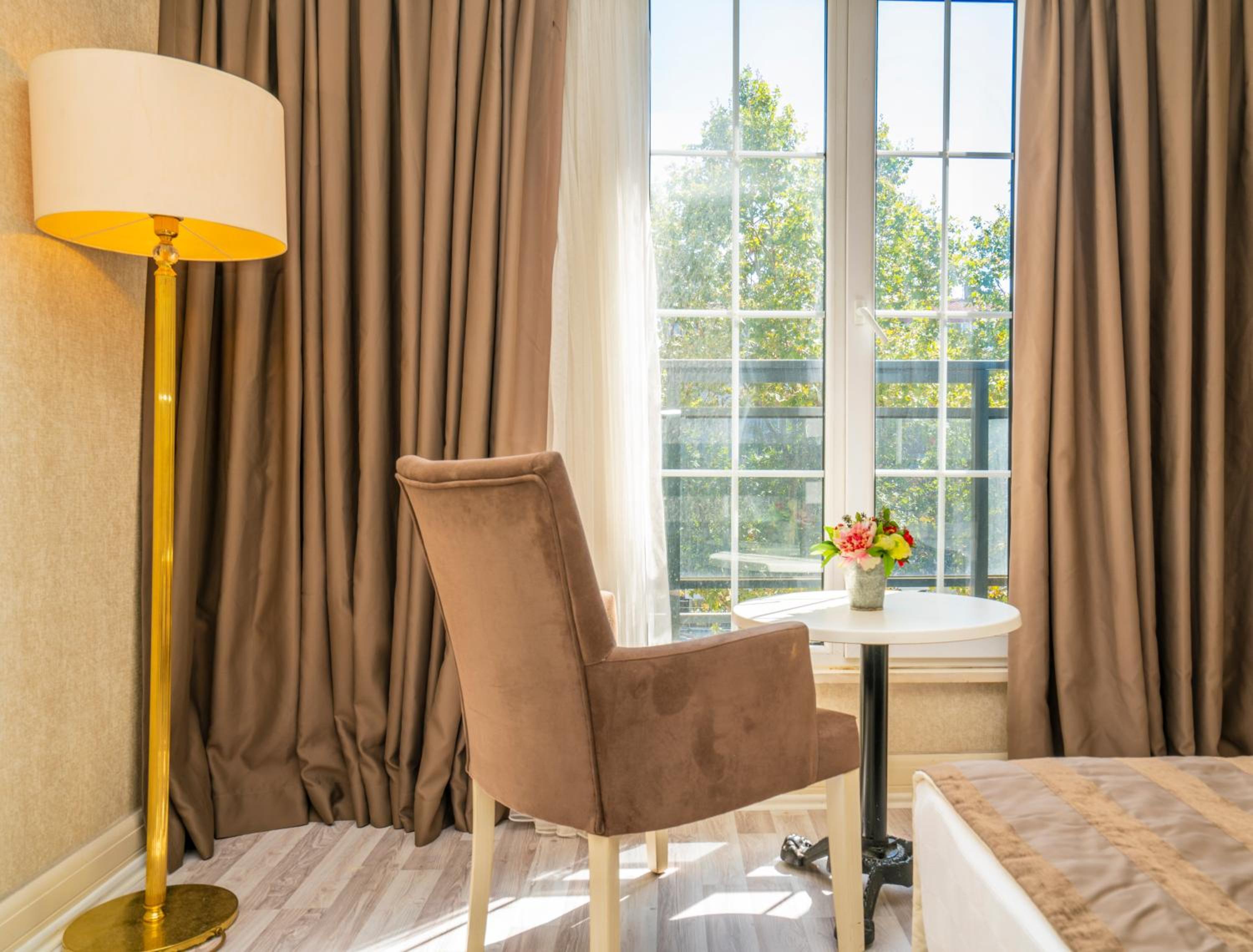 Topkapi Old City Kensington Hotel ISTANBUL - Image 25