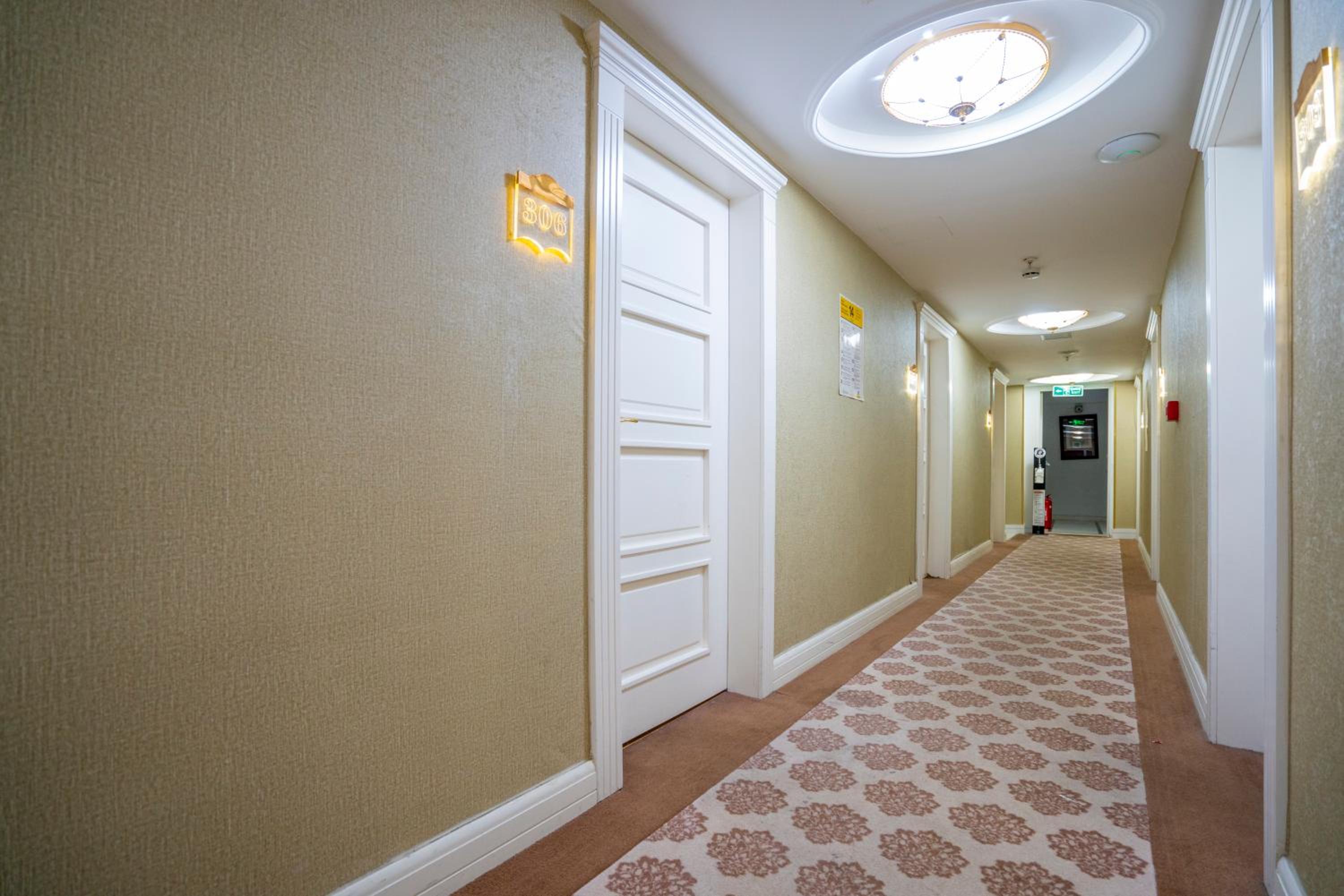 Topkapi Old City Kensington Hotel ISTANBUL - Image 29