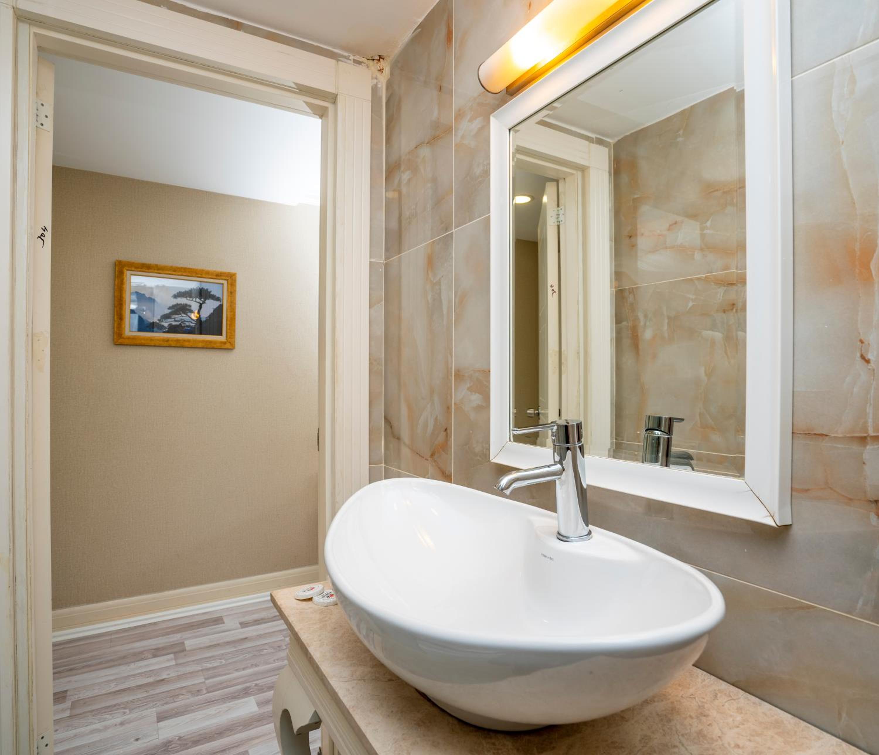 Topkapi Old City Kensington Hotel ISTANBUL - Image 30