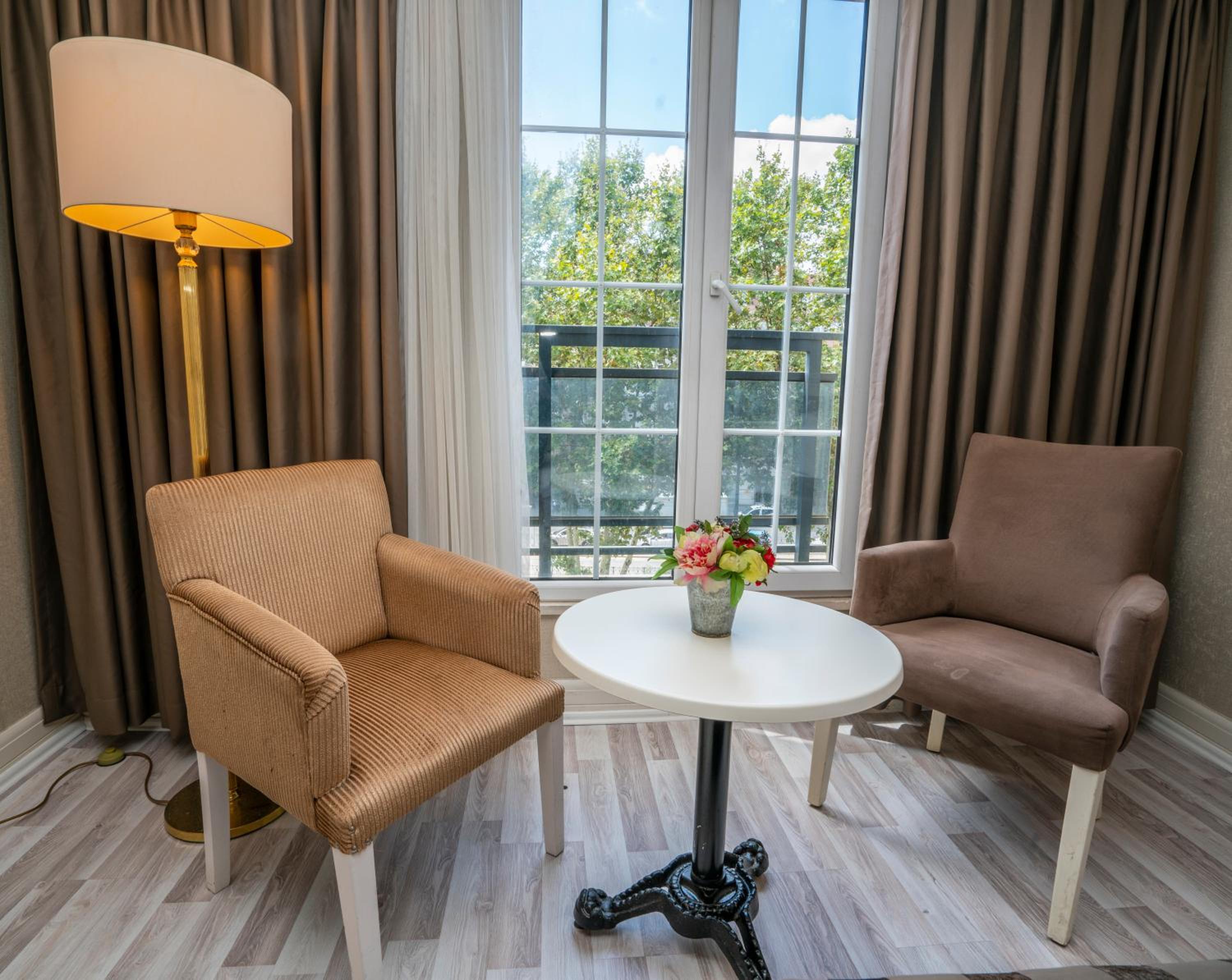 Topkapi Old City Kensington Hotel ISTANBUL - Image 32