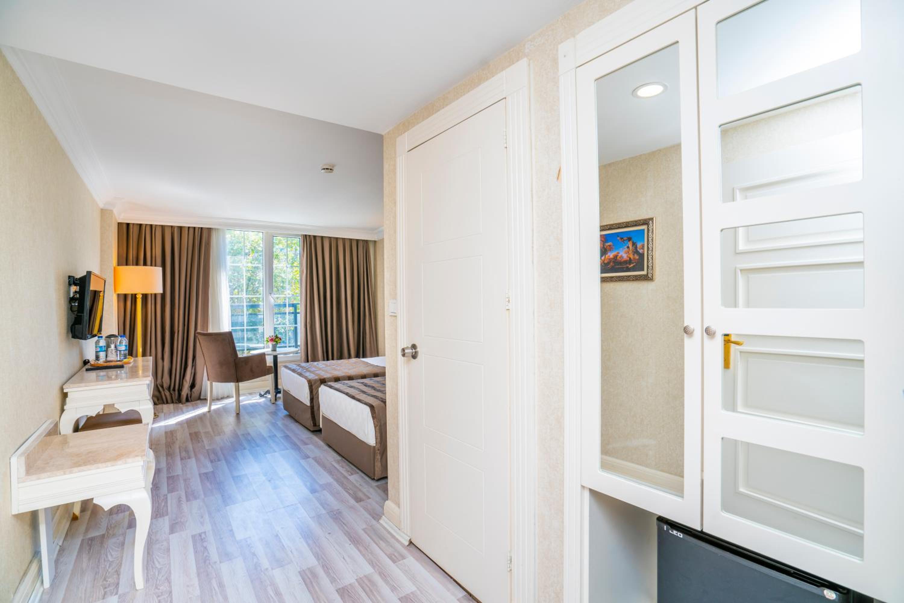 Topkapi Old City Kensington Hotel ISTANBUL - Image 35