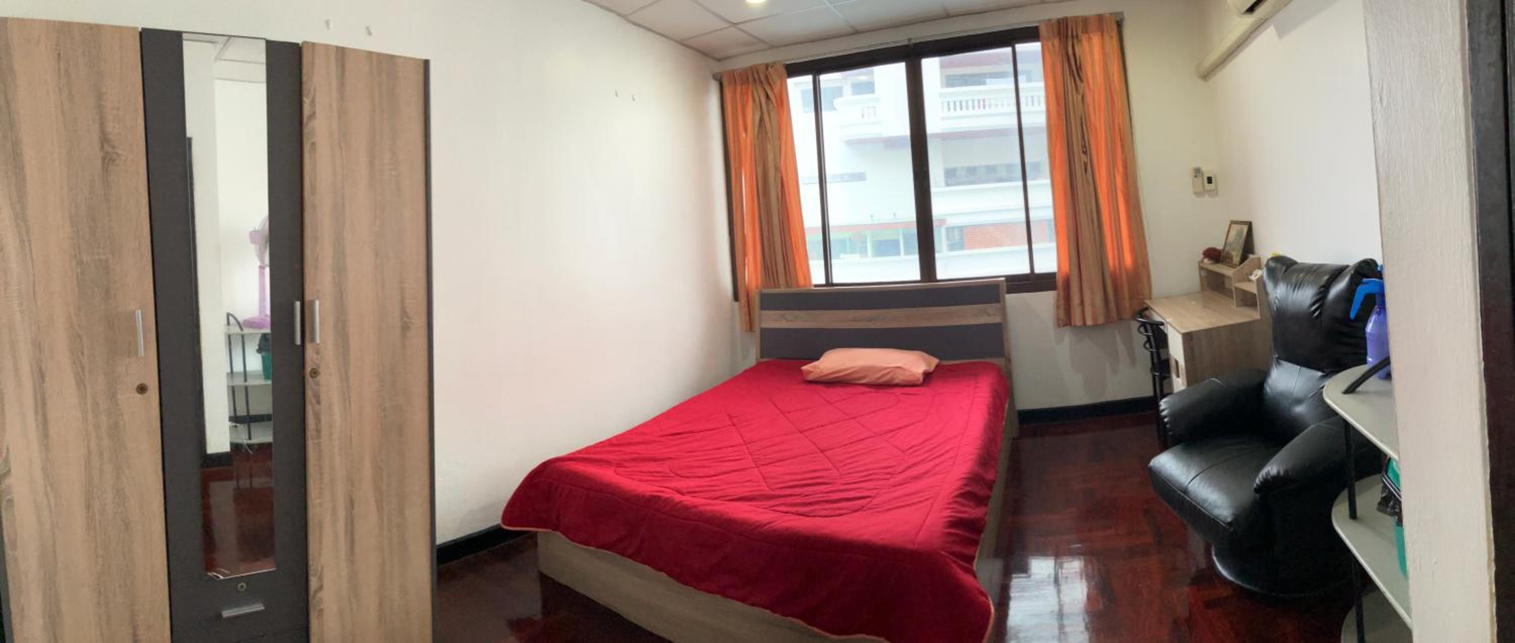 Flourish Apartments