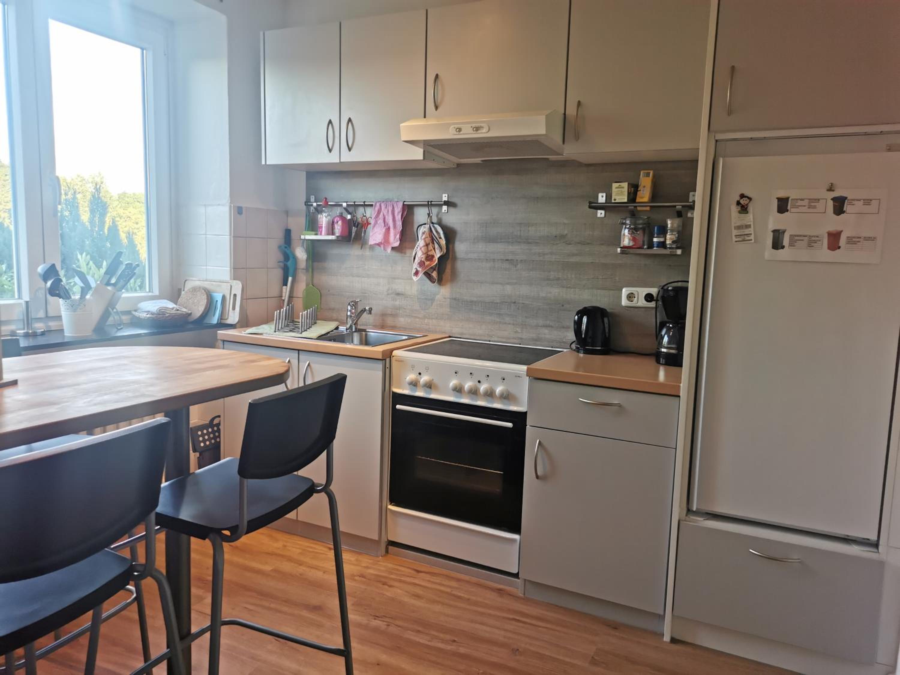 Gemütliche Gästewohnung in ruhiger Lage view 2