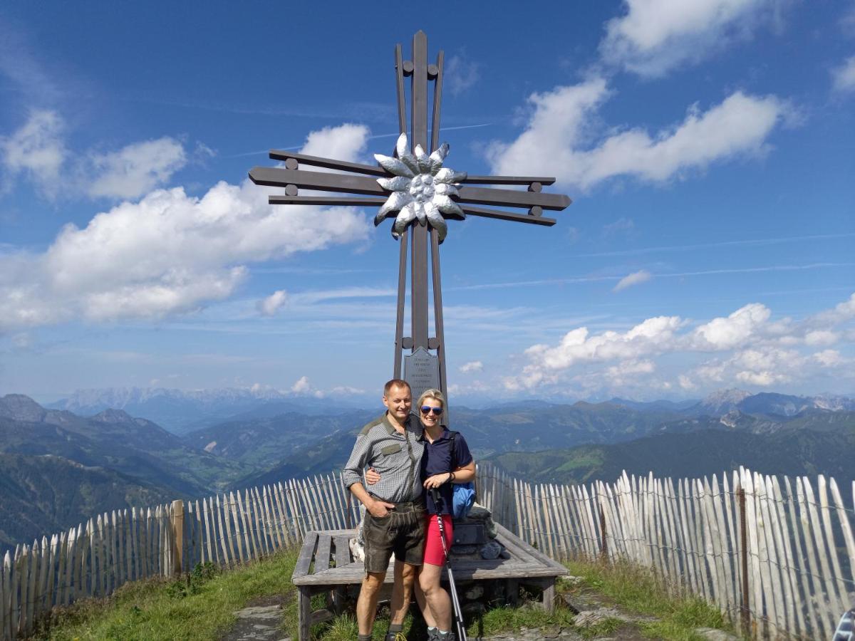 Birnbaum Chalets Grossarl