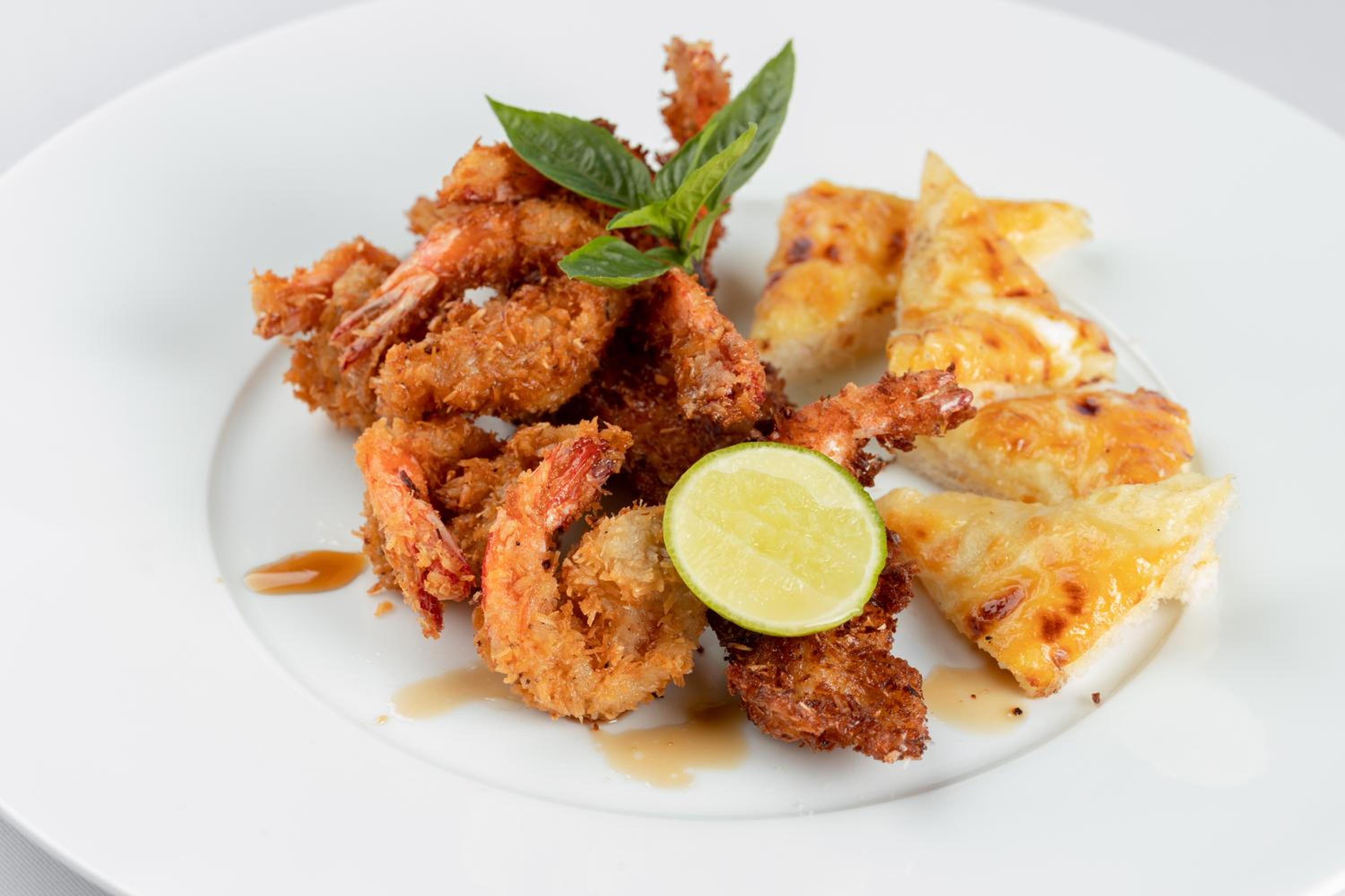 The Albatross, Kandy
