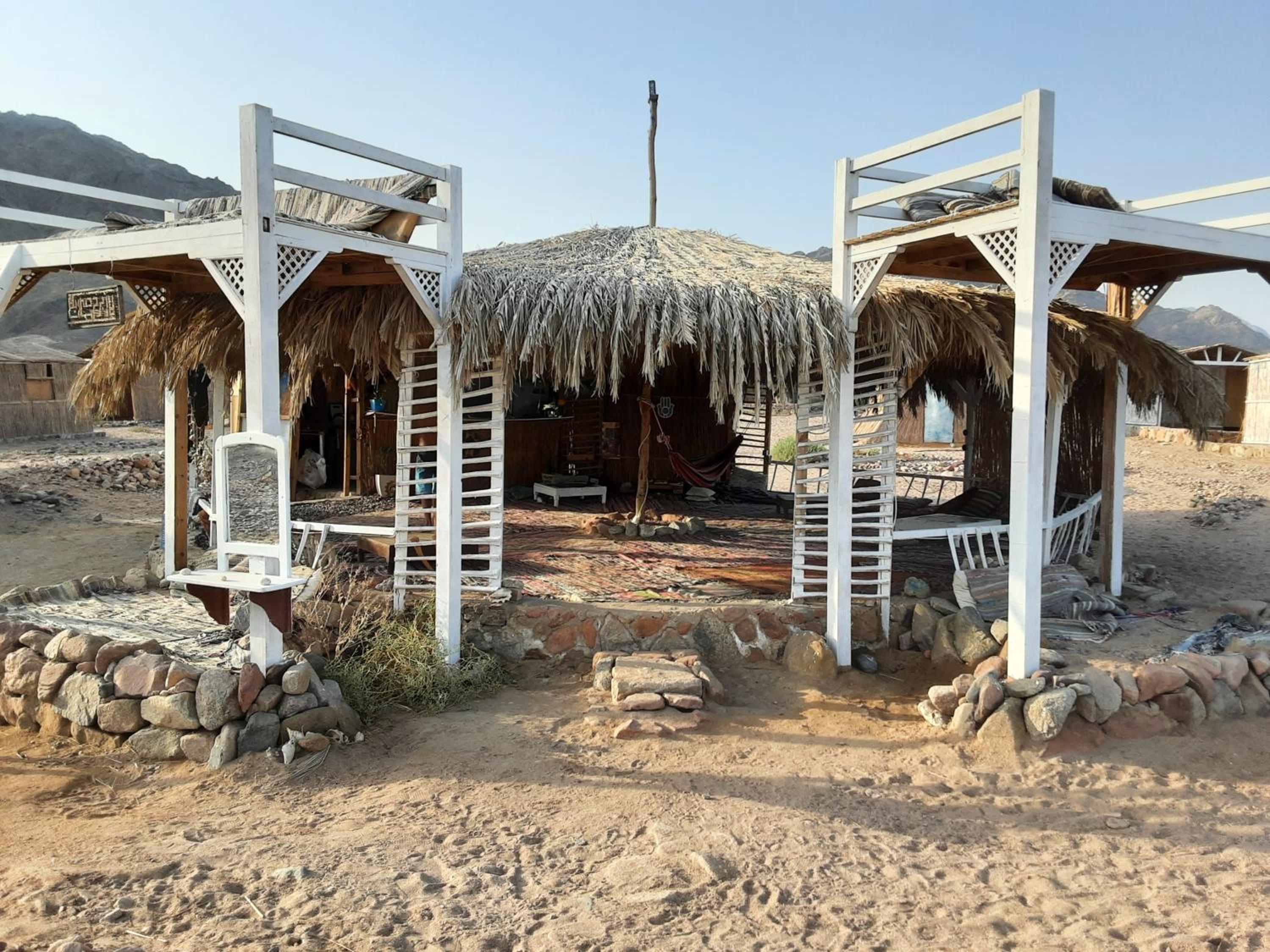COSMOS eco Lodge and Spiritual community