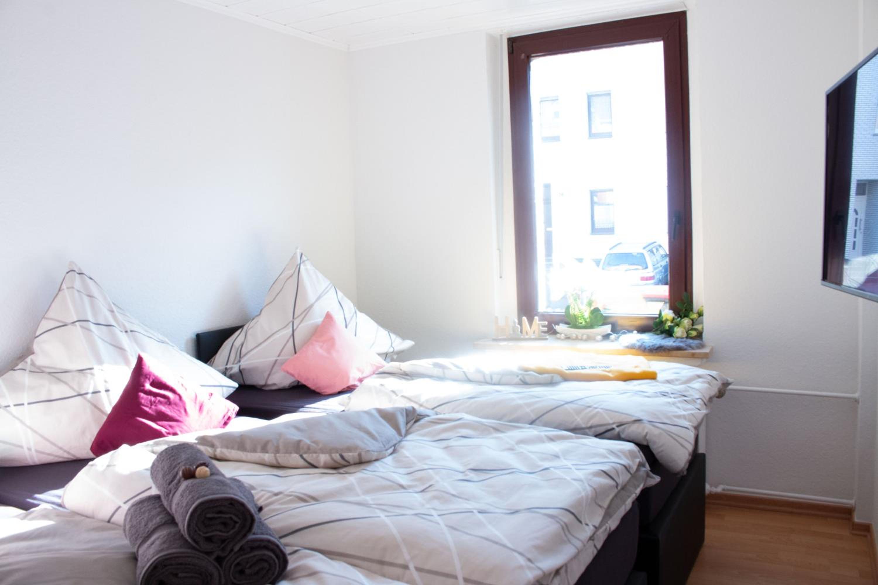 Gästewohnung Mönchengladbach