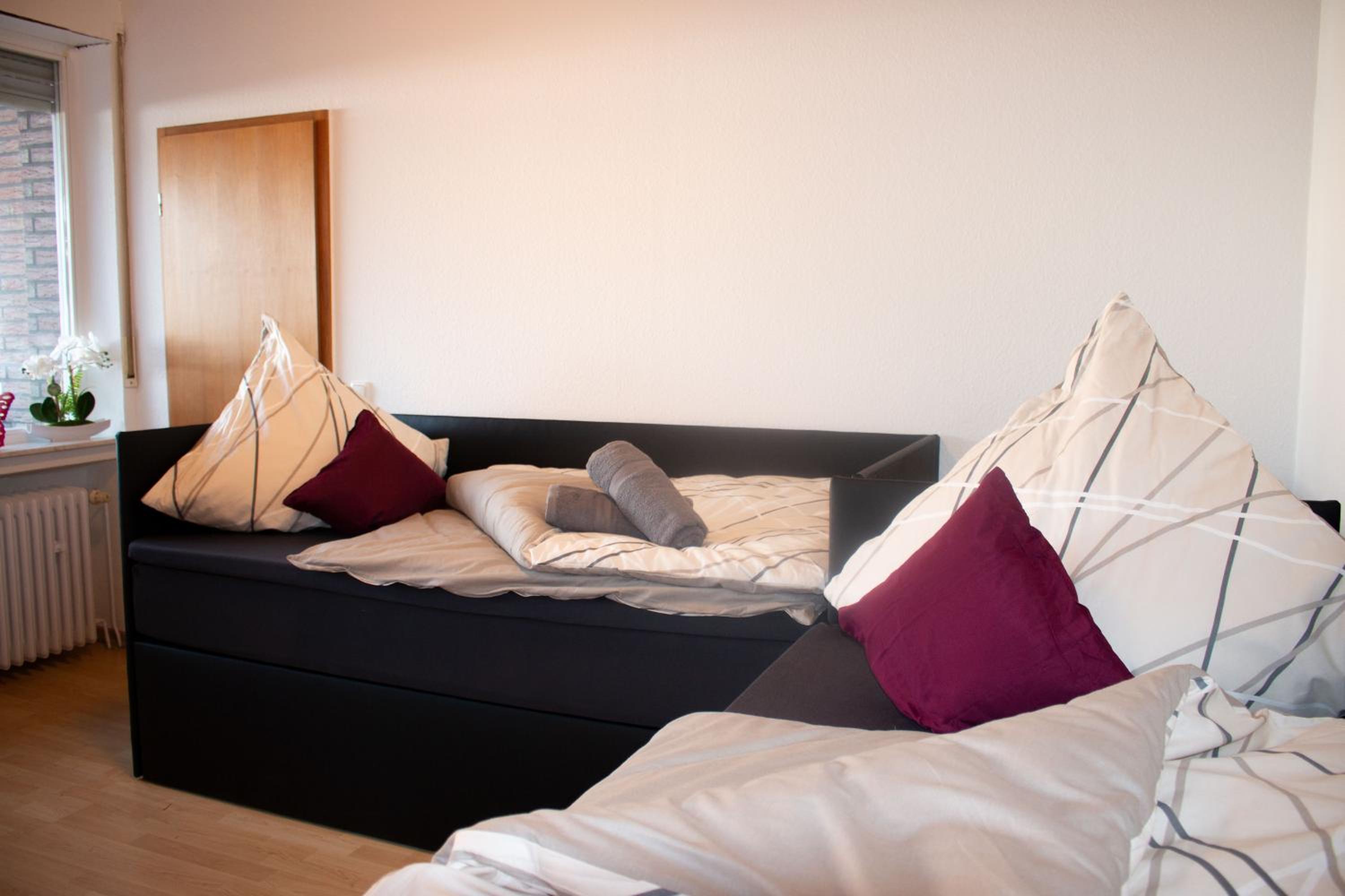 Gästewohnung Mönchengladbach