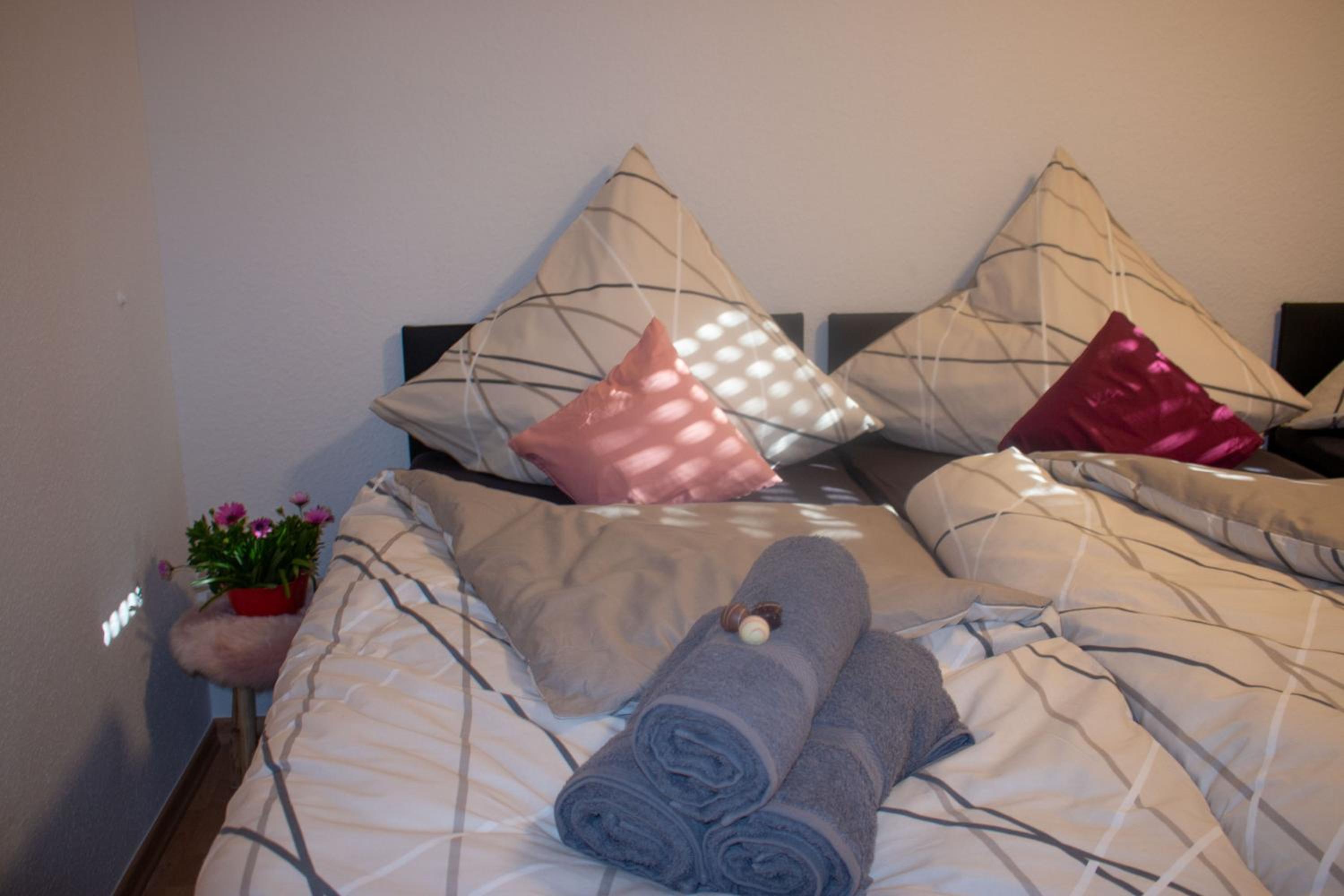 Gästewohnung Mönchengladbach