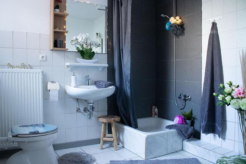 Gästewohnung Mönchengladbach