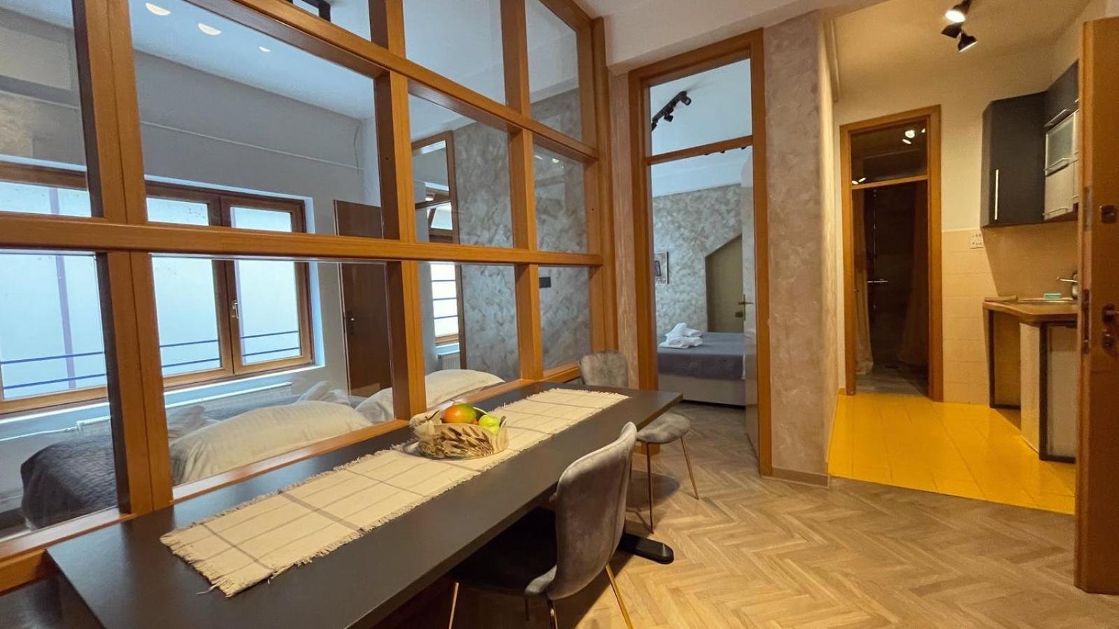 Corso Apartment
