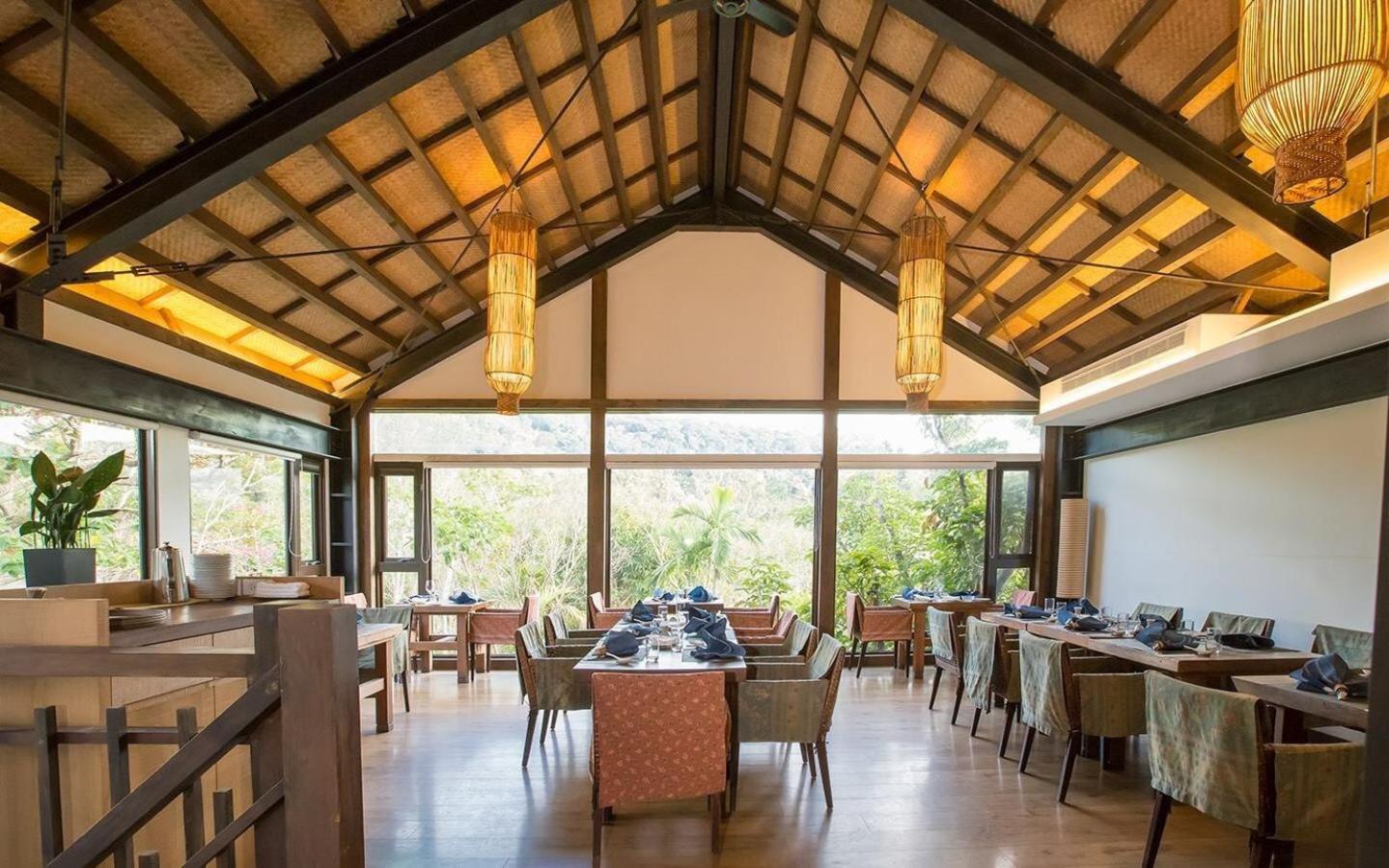 Mudanwan Villa