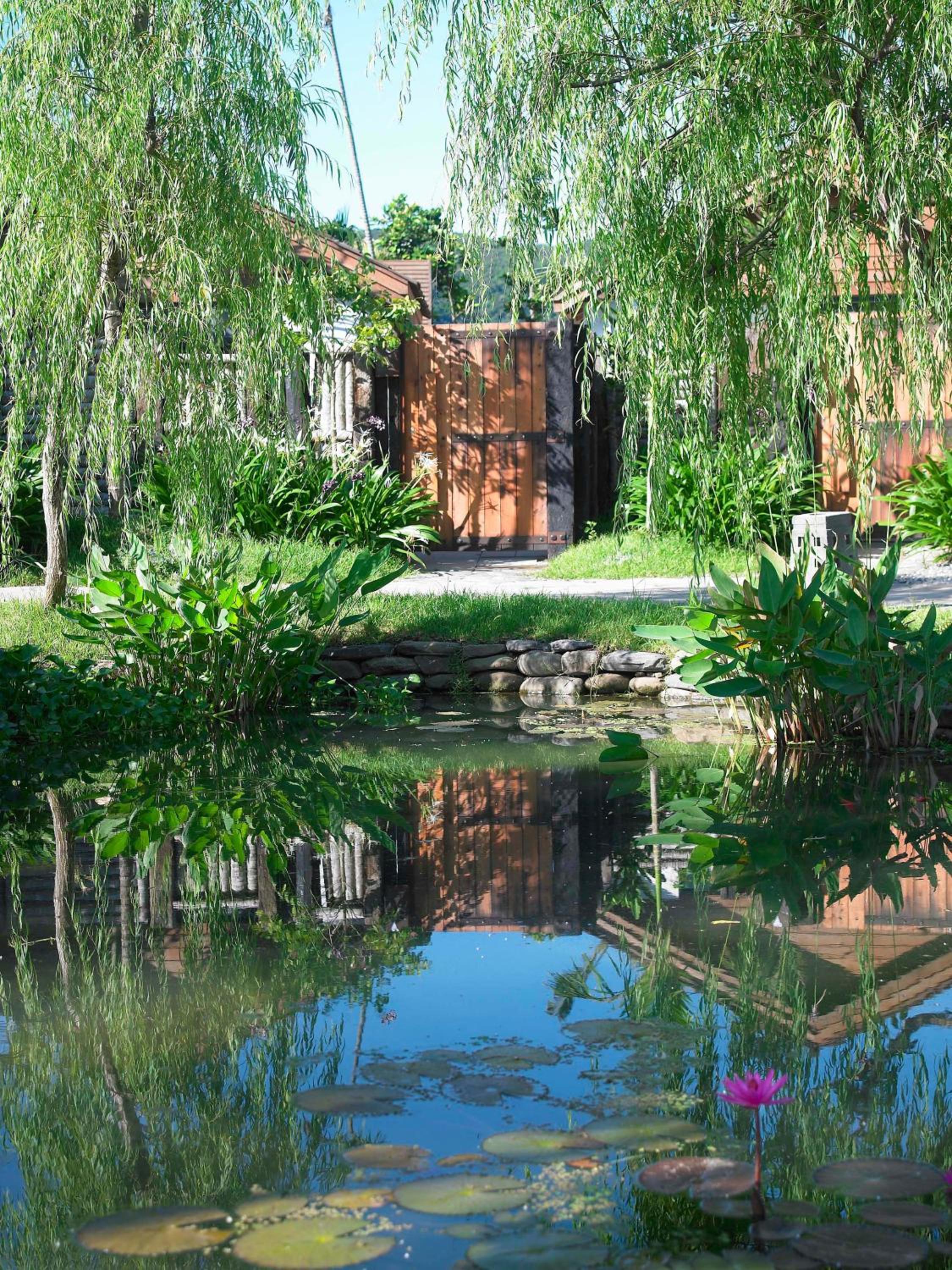 Mudanwan Villa